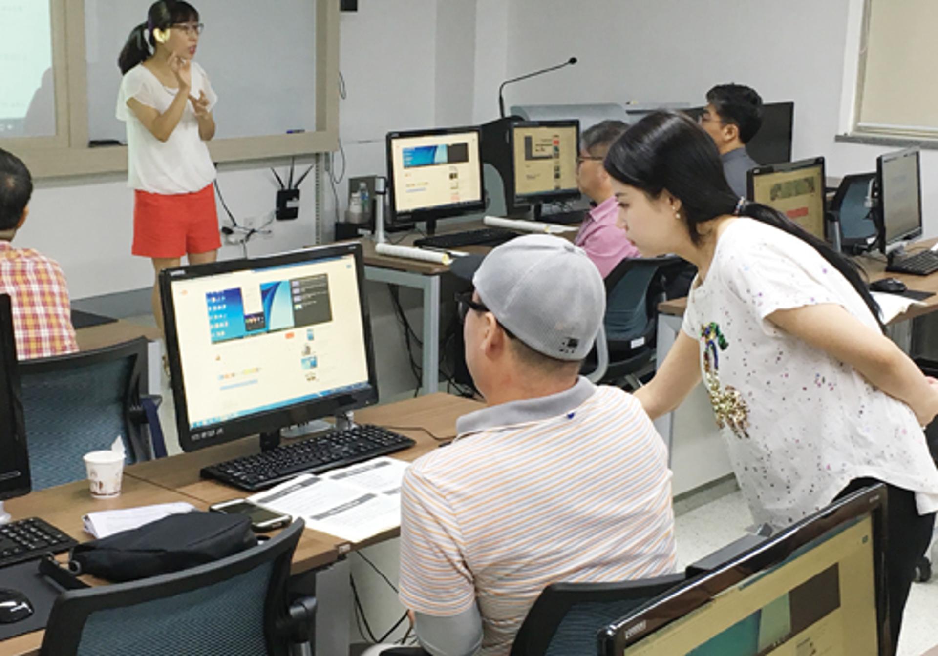 [노후빈농 탈출법] 부농 일구는 '할아버지 블로거'