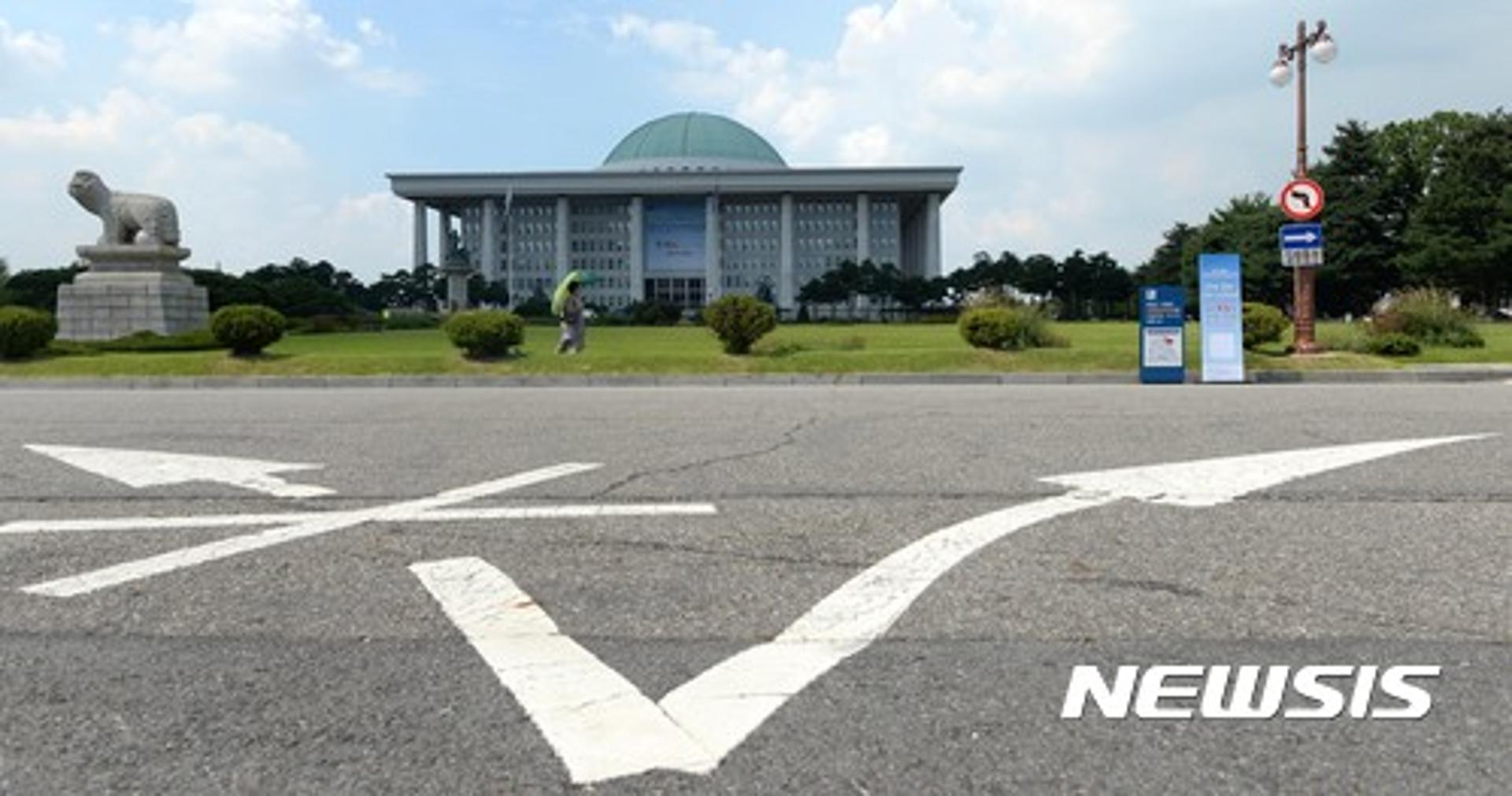 국정감사 12일 돌입… 경제정책 공방 예고