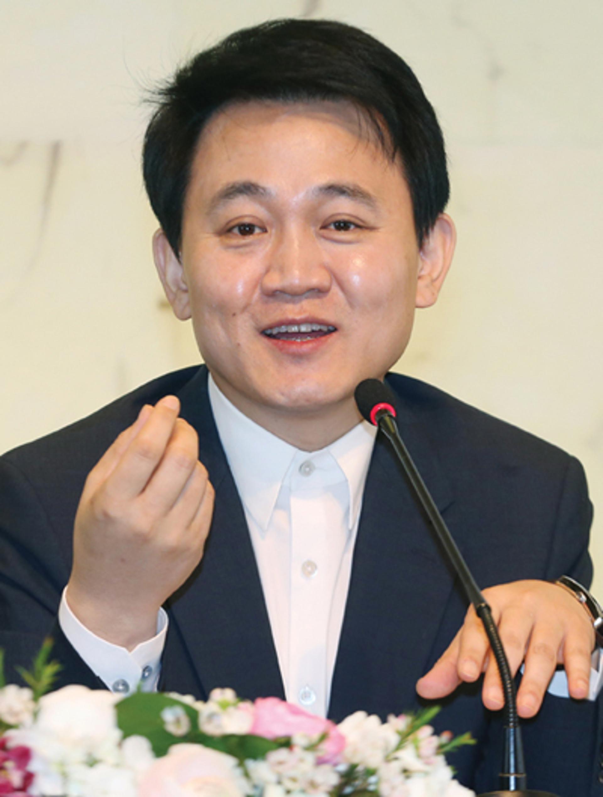100대 주식부호 자산 20조원 늘어… 서정진·방준혁 톱10 진입
