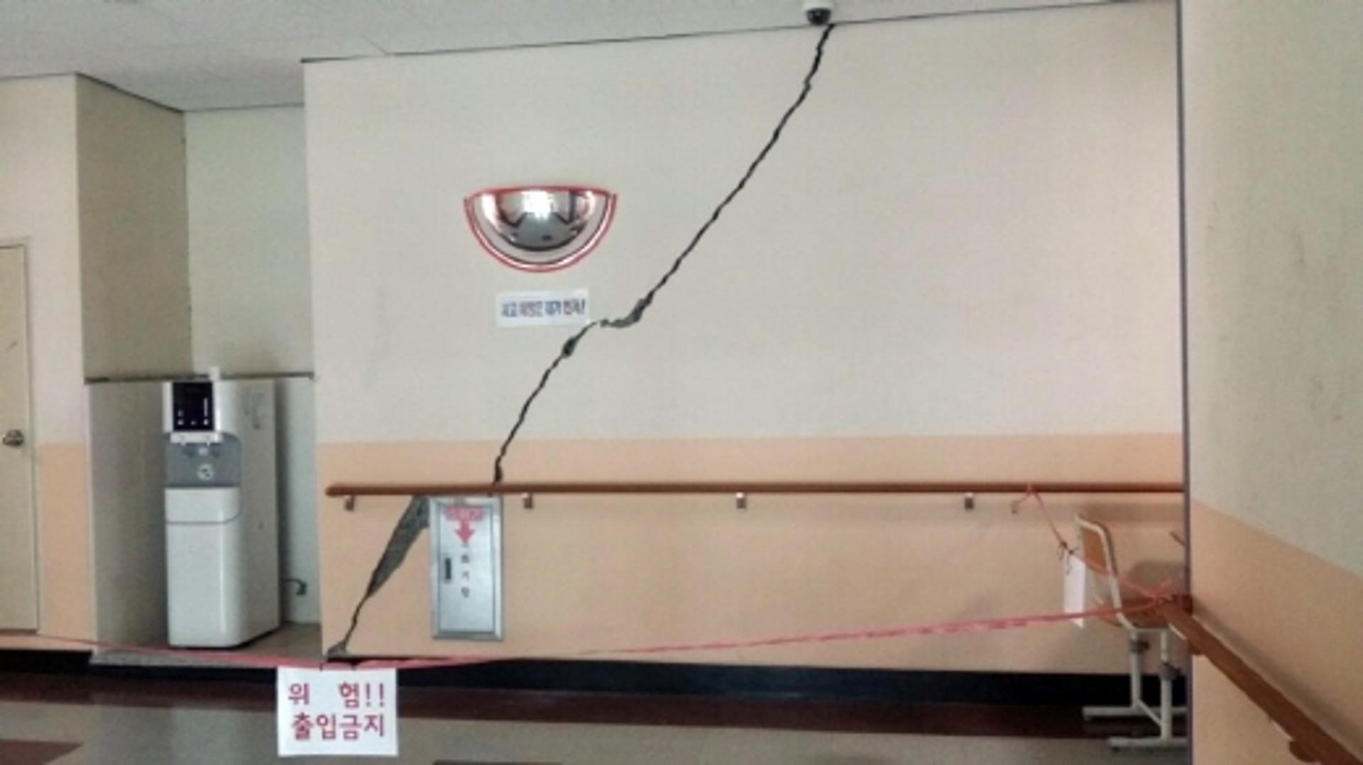 분양광고에 '건축물 내진 능력' 공개 의무화