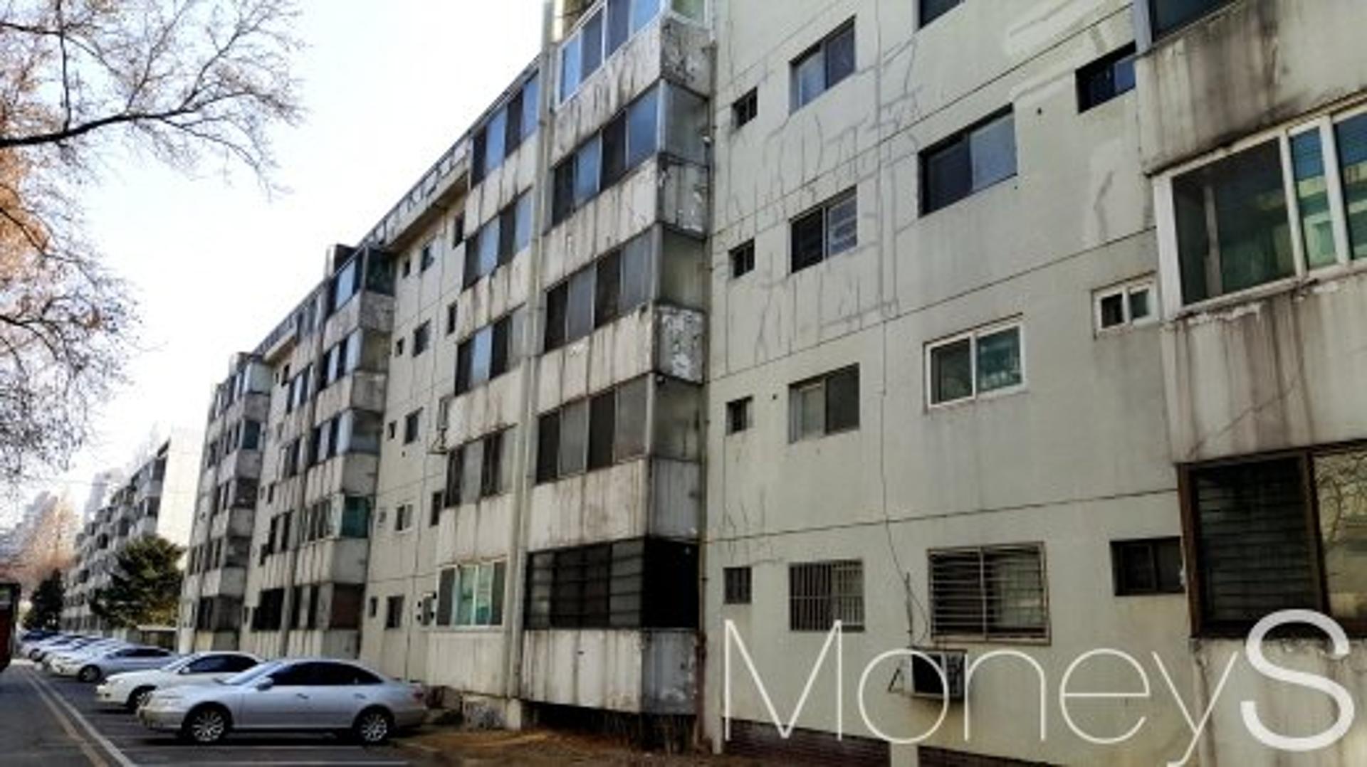 재건축 수주비리 근절대책 이달 발표, '시공권 박탈' 포함될까