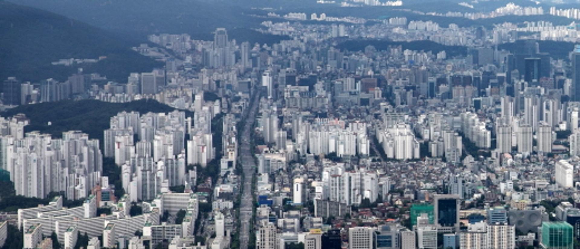 전국 월세 거래비중 감소, 다시 '전세 시대' 오나