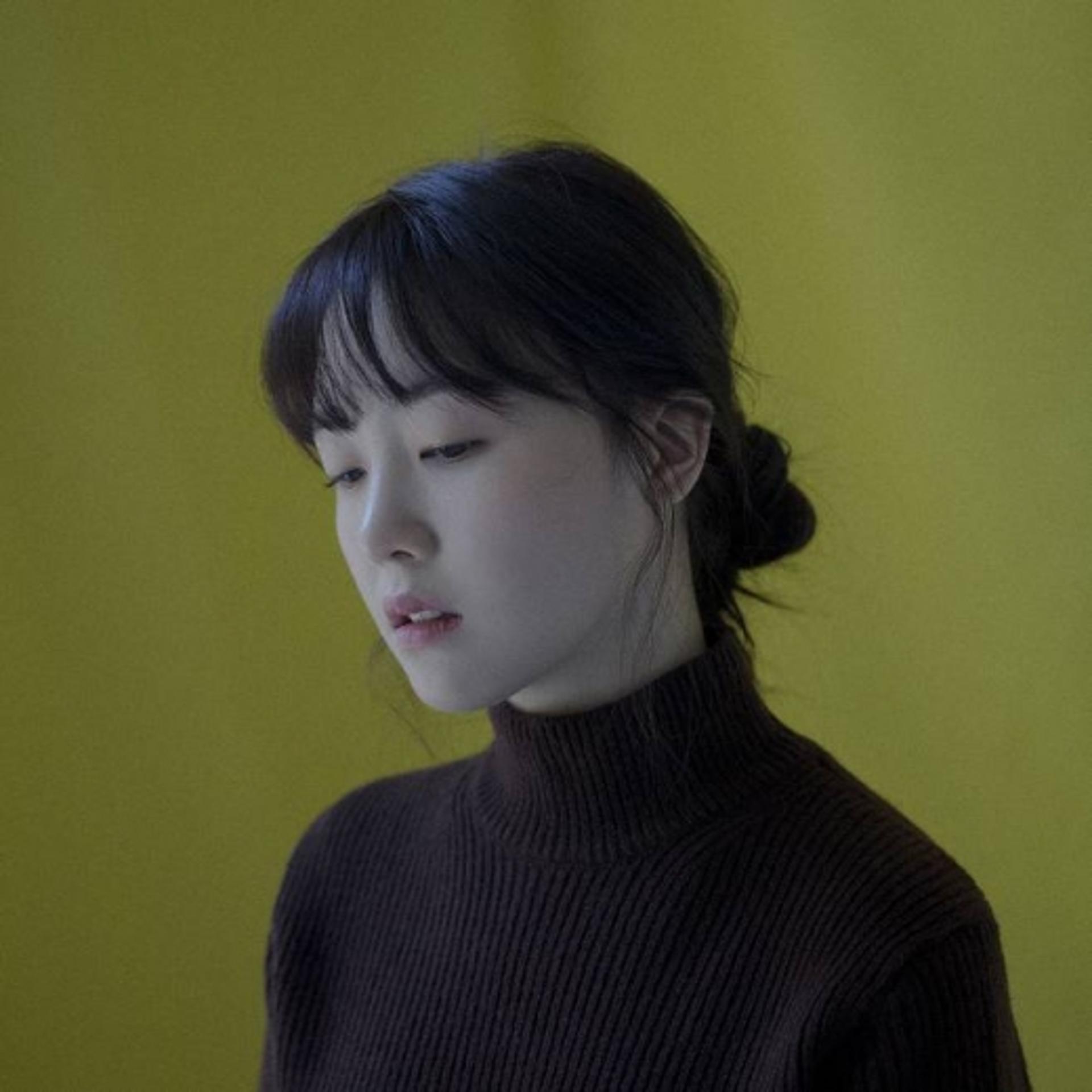 걸스데이 민아, '가을감성 가득' 디지털 싱글커버… "이런 모습 처음이야"