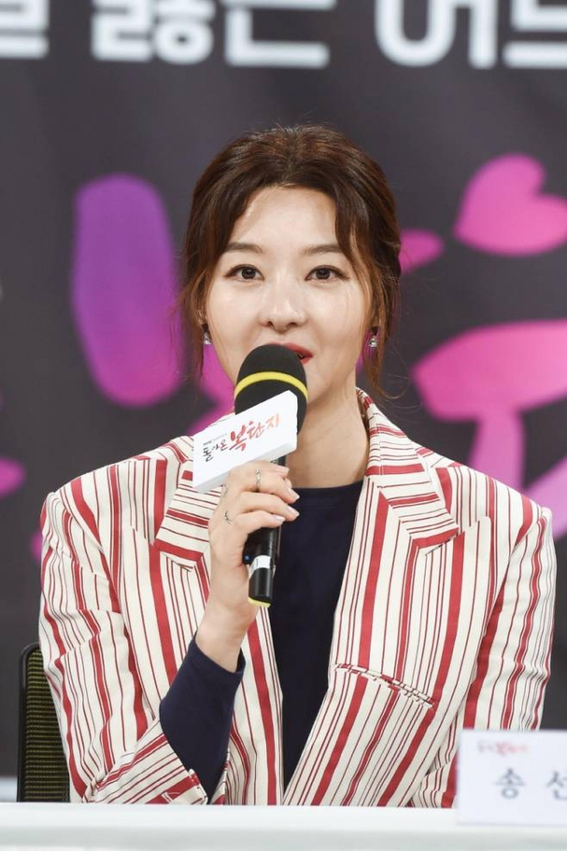 송선미 남편 살해범, 법정 출석해 혐의 인정… "청부받아 범행"