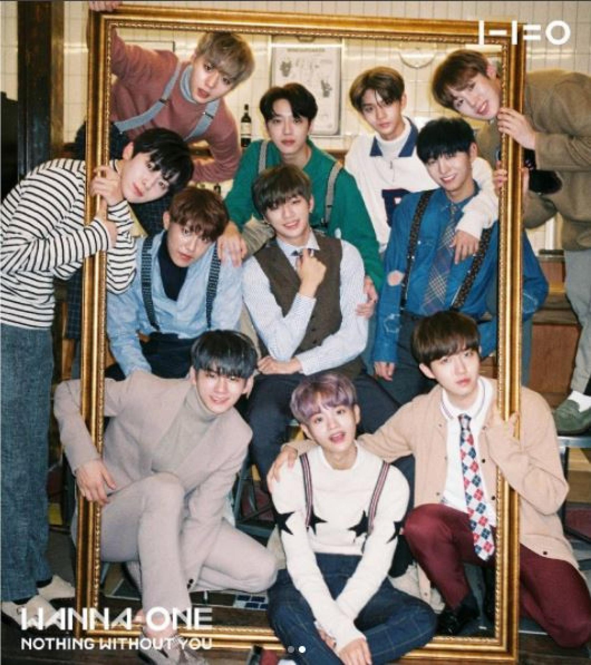 워너원 매니저, 아이엄마 밀치며 욕설?… YMC 측 "일부러 그런 적 없어"