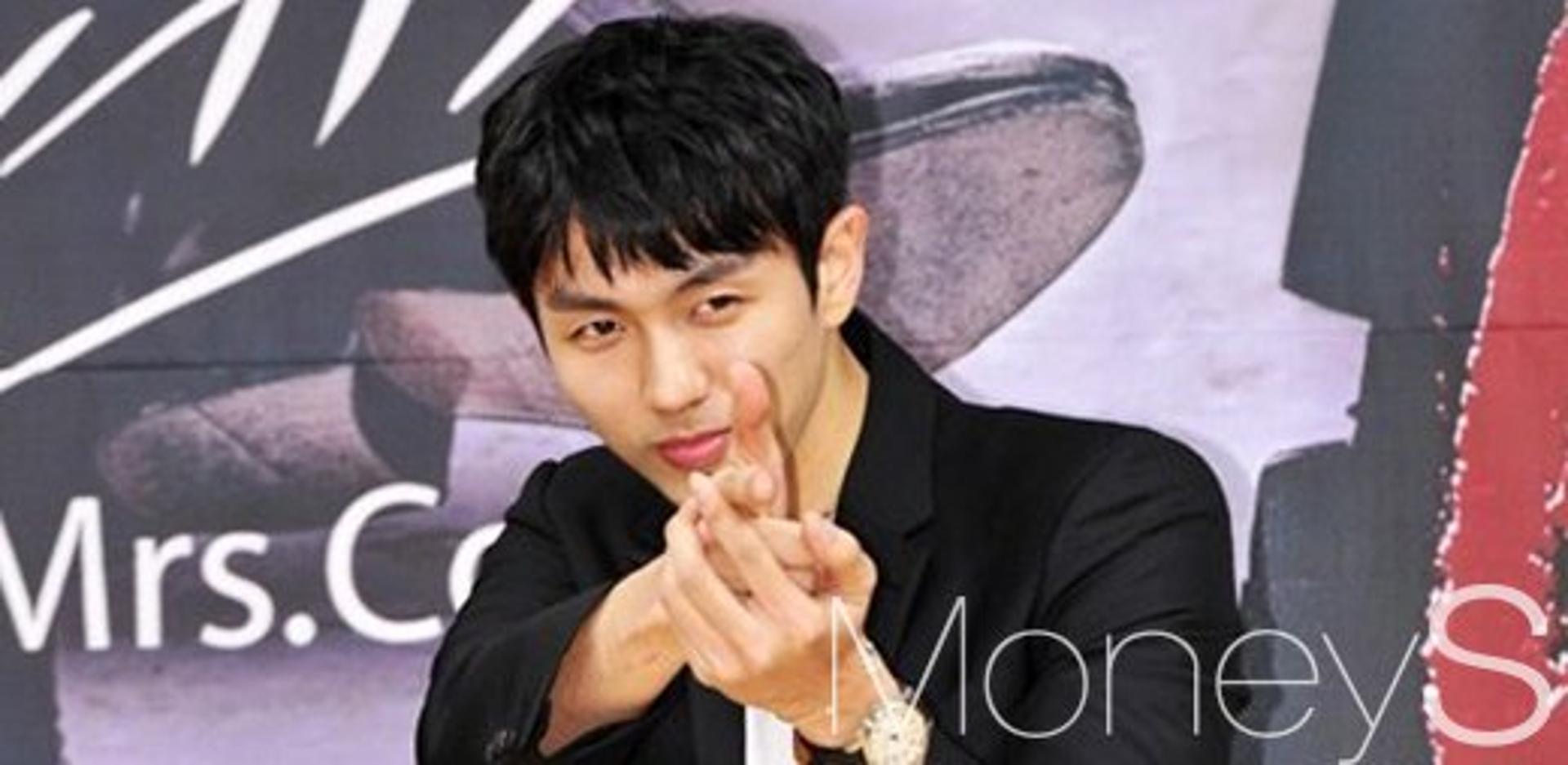 임슬옹 입대 "28일 현역 복무… 조용히 비공개 입소"