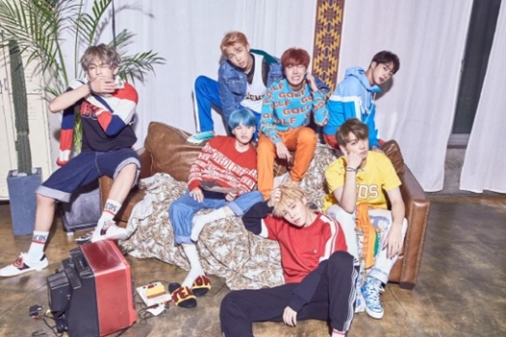 방탄소년단 컴백, 17일 'MIC Drop' 리믹스 발표… "팬들 성원 보답할 것"