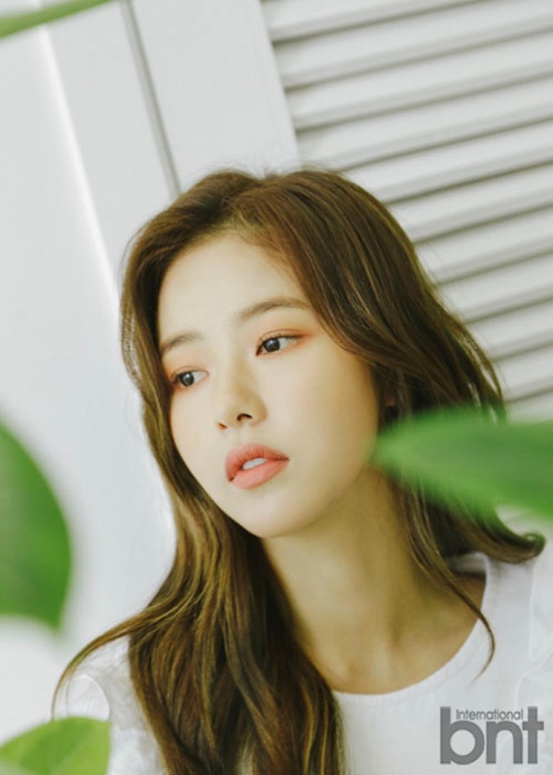 박하나 "오지은 닮은꼴? 보자마자 서로 웃었다"