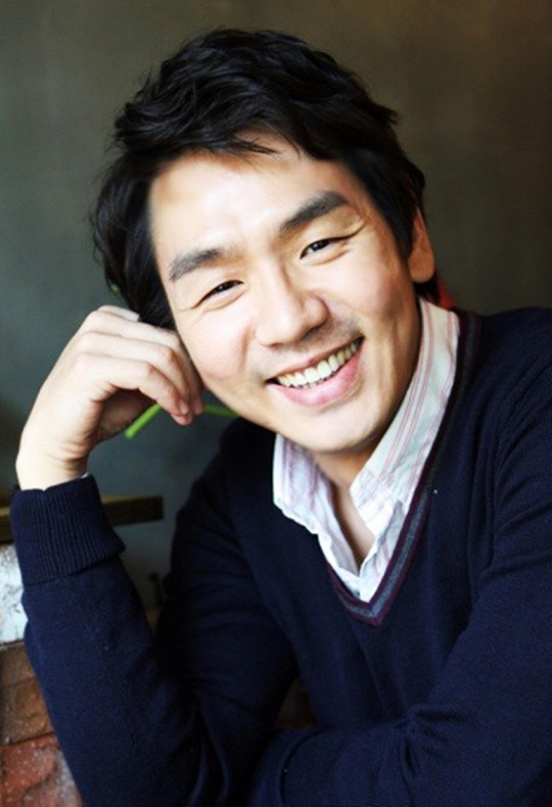 김태우, 영화 '창궐' 합류… 김주혁 빈자리 채운다