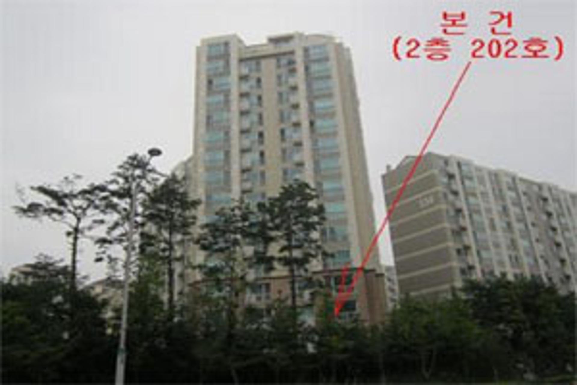 [주목! 경매물건] 일산동 51.2㎡ 1.7억에 시작