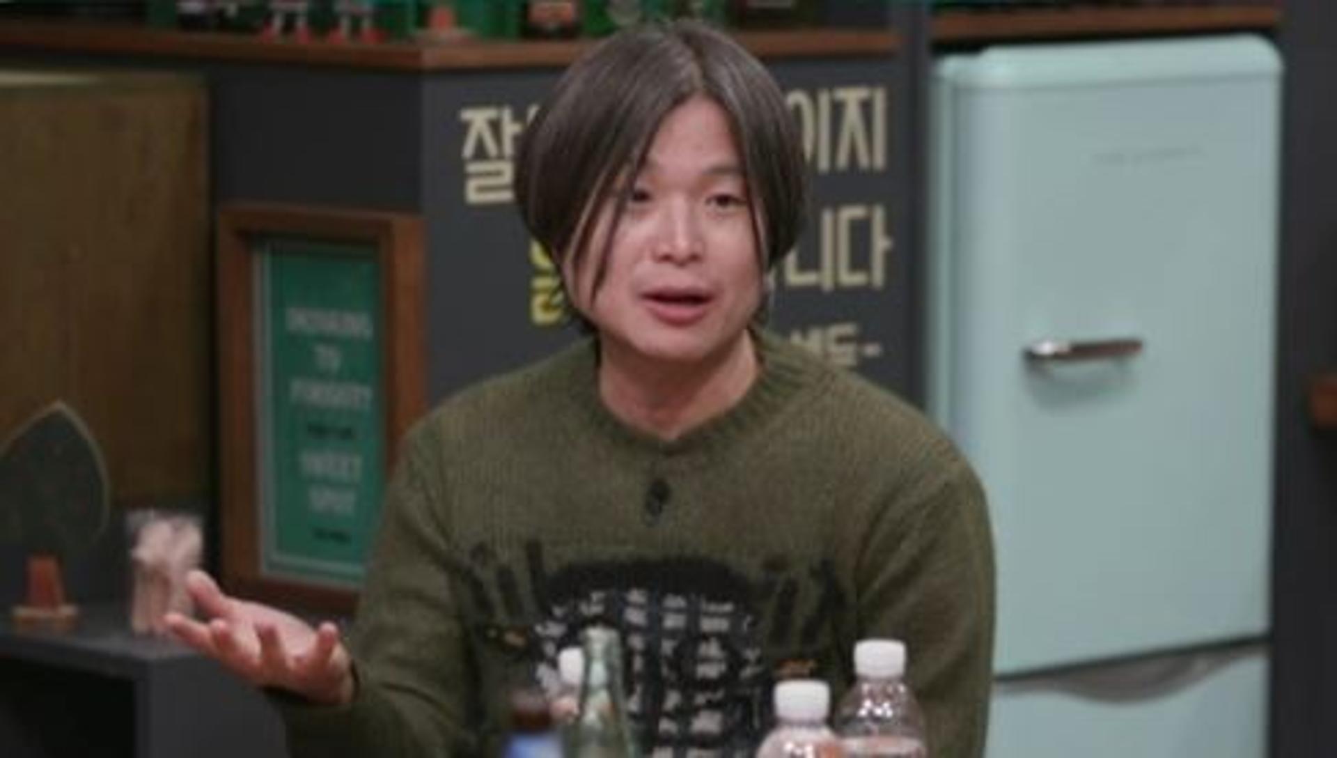 '인생술집' 주진우 기자 "트럭돌진·총기저격·도청, 정권교체 이후 벗어나"