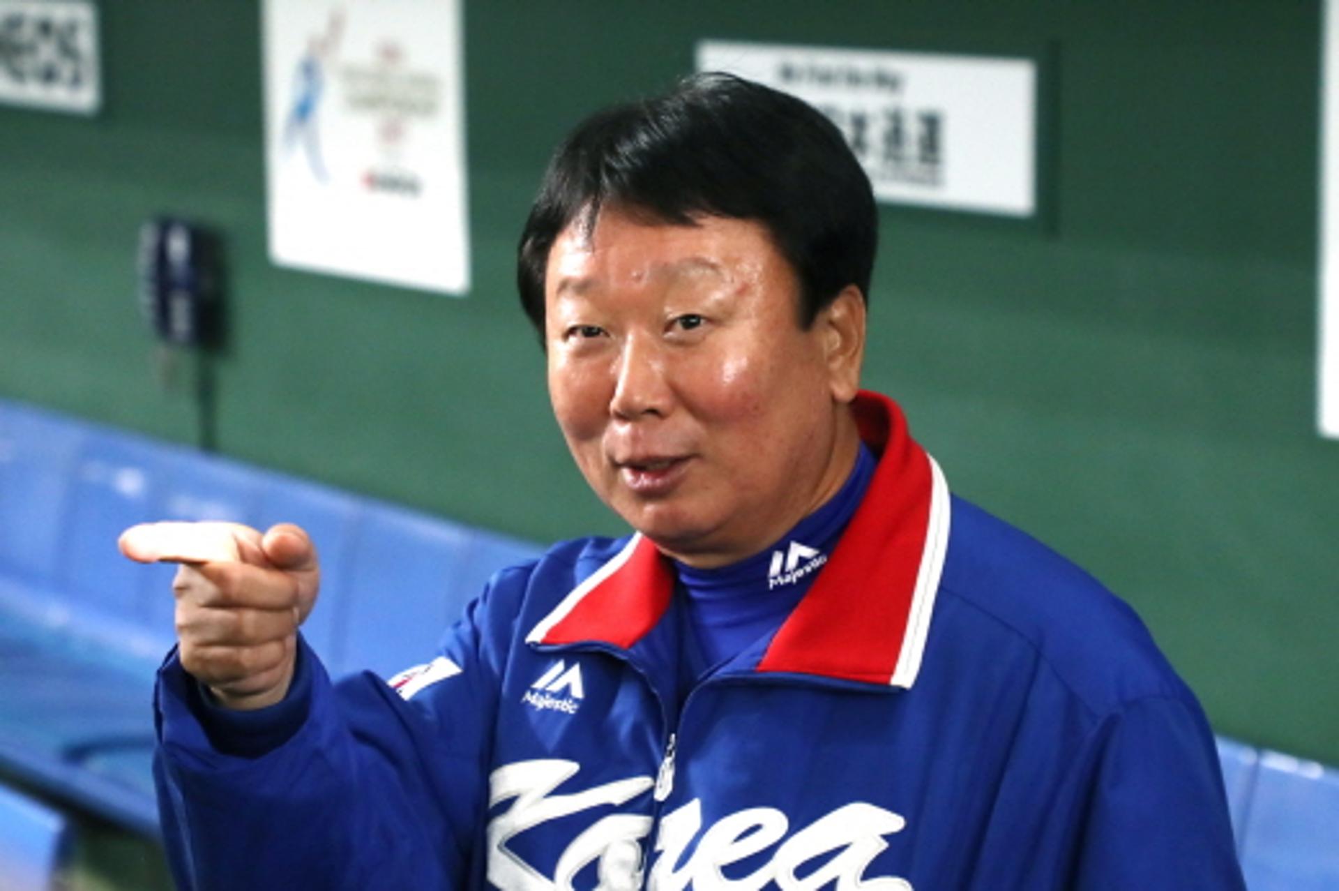 아시아프로야구챔피언십 결승 한일전, 박세웅 선발·김하성 4번