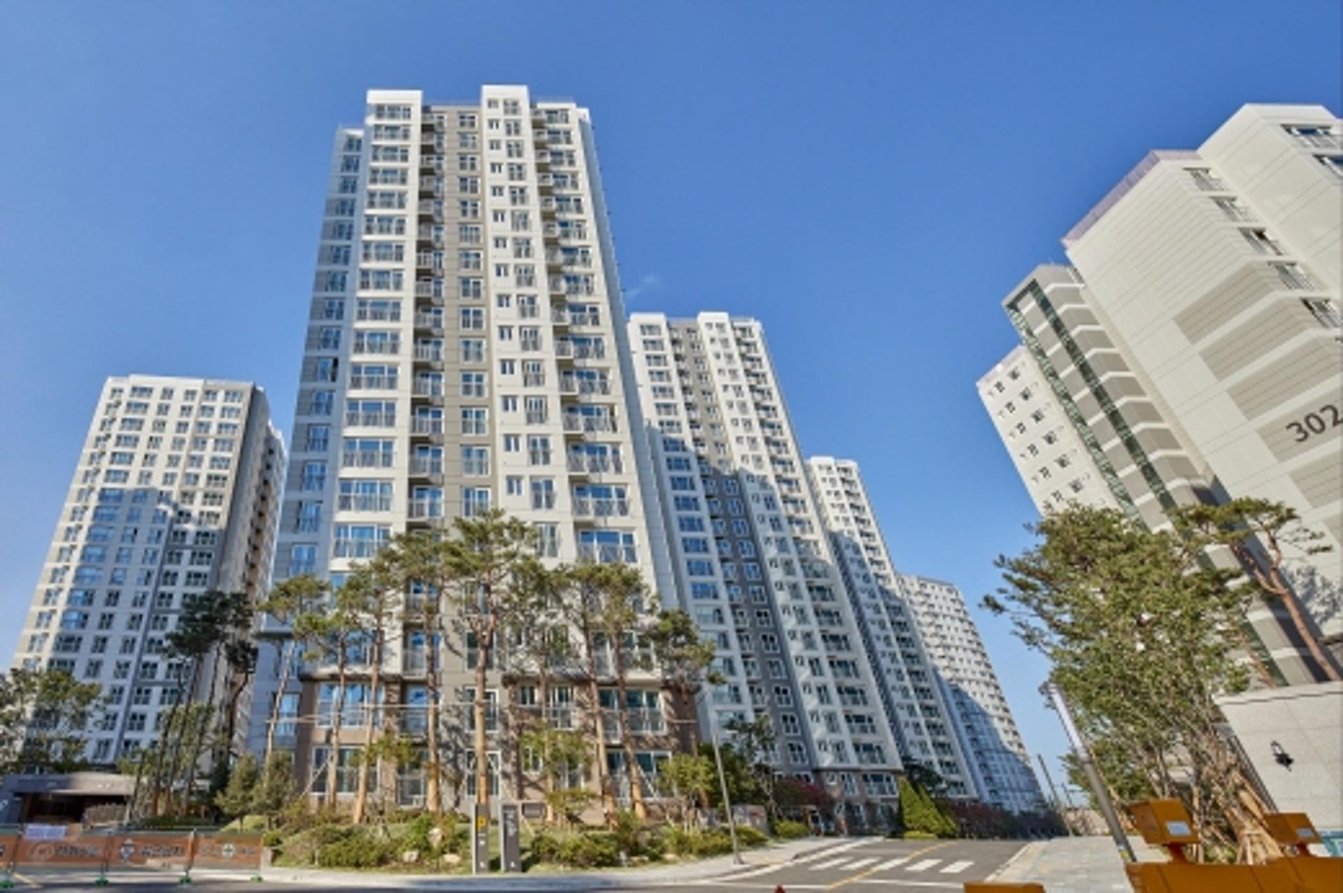 한화건설, LH 광주 선운 3블록 아파트 고객품질평가 최고점 획득