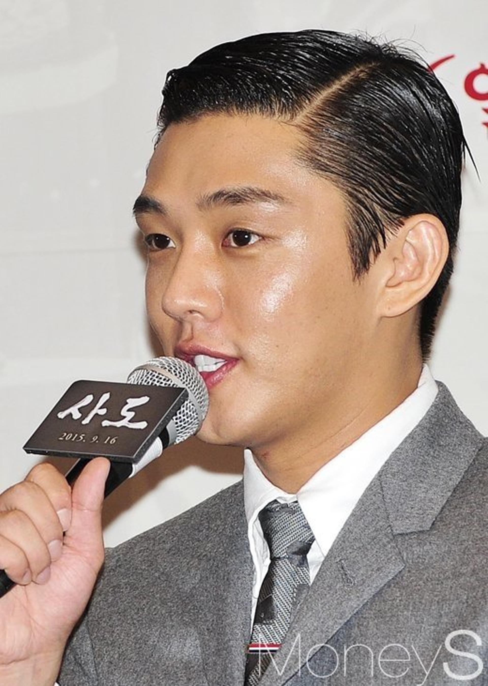 유아인, '국가부도의 날' 출연하나?… "제안받고 긍정 검토중"