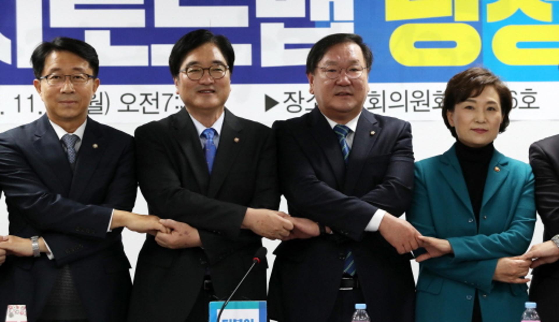 “서민 주거복지에 당정 운명 달렸다”… 당정, 주거복지로드맵 협의