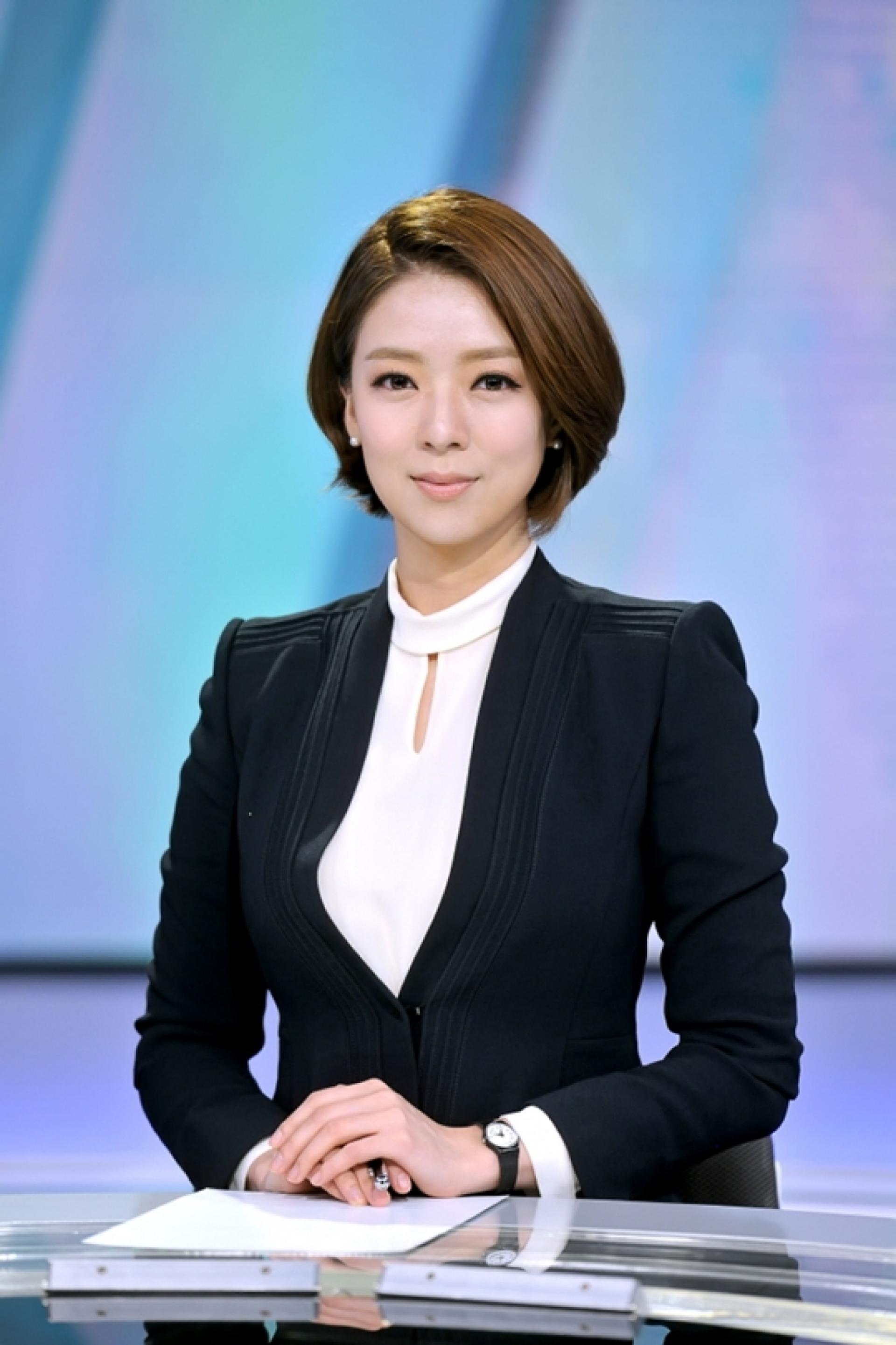 배현진 아나운서, TV조선 이적설… MBC "사실무근"