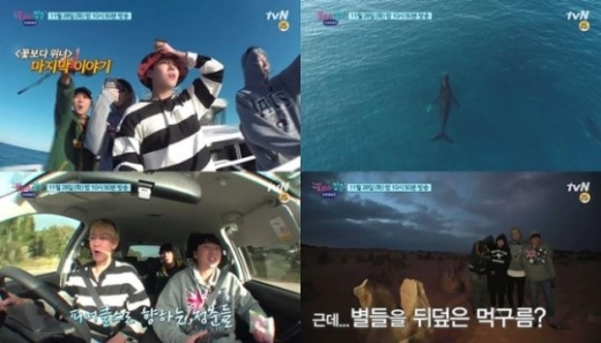 '꽃보다청춘' 위너, 마지막 여행… '강식당' 12월5일 첫방송