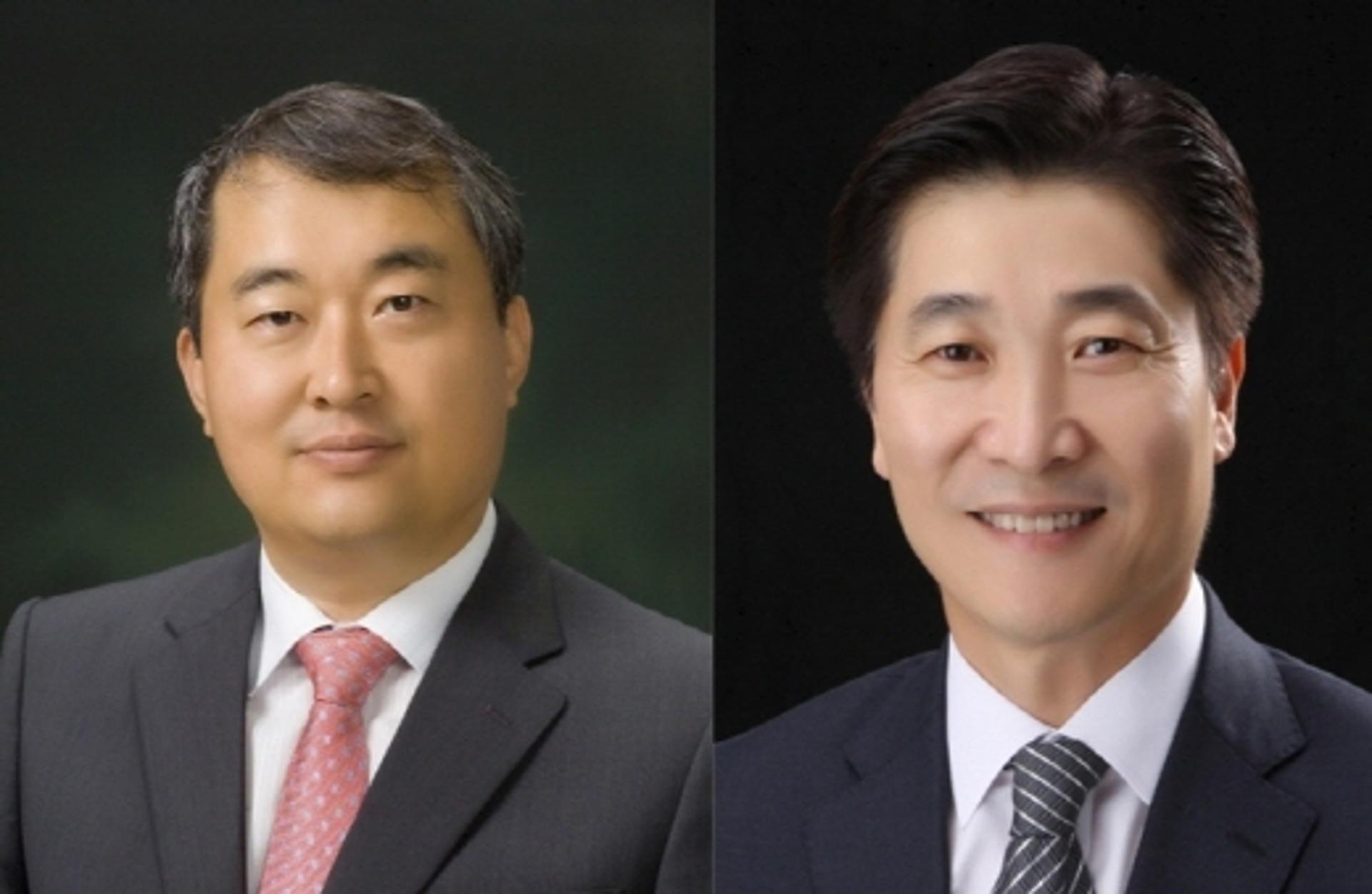 [인사] GS건설, 부사장·전무 승진 등 임원인사 단행