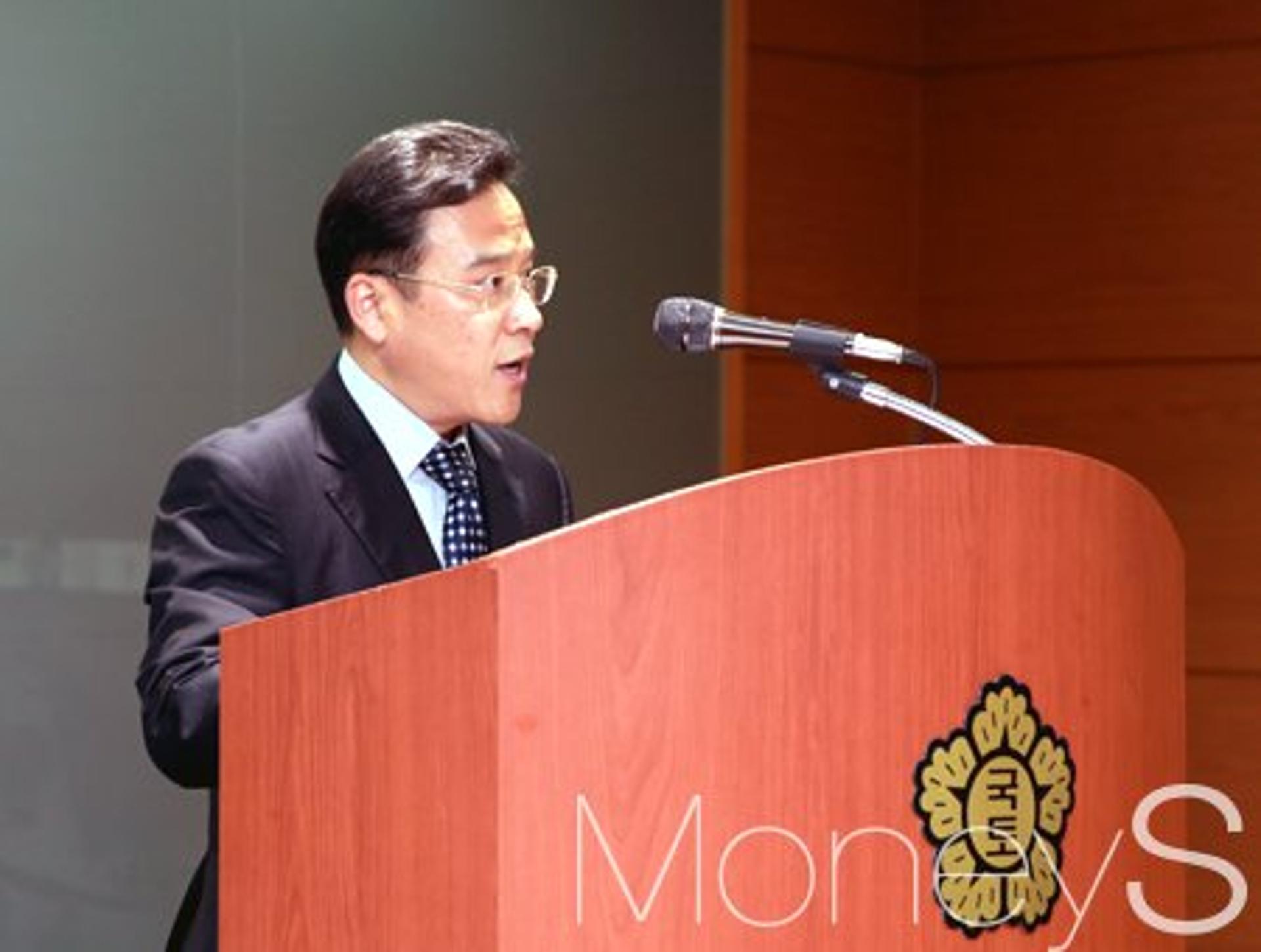 김철흥 익산국토청장 "현장 중심 행정 체계화하겠다"