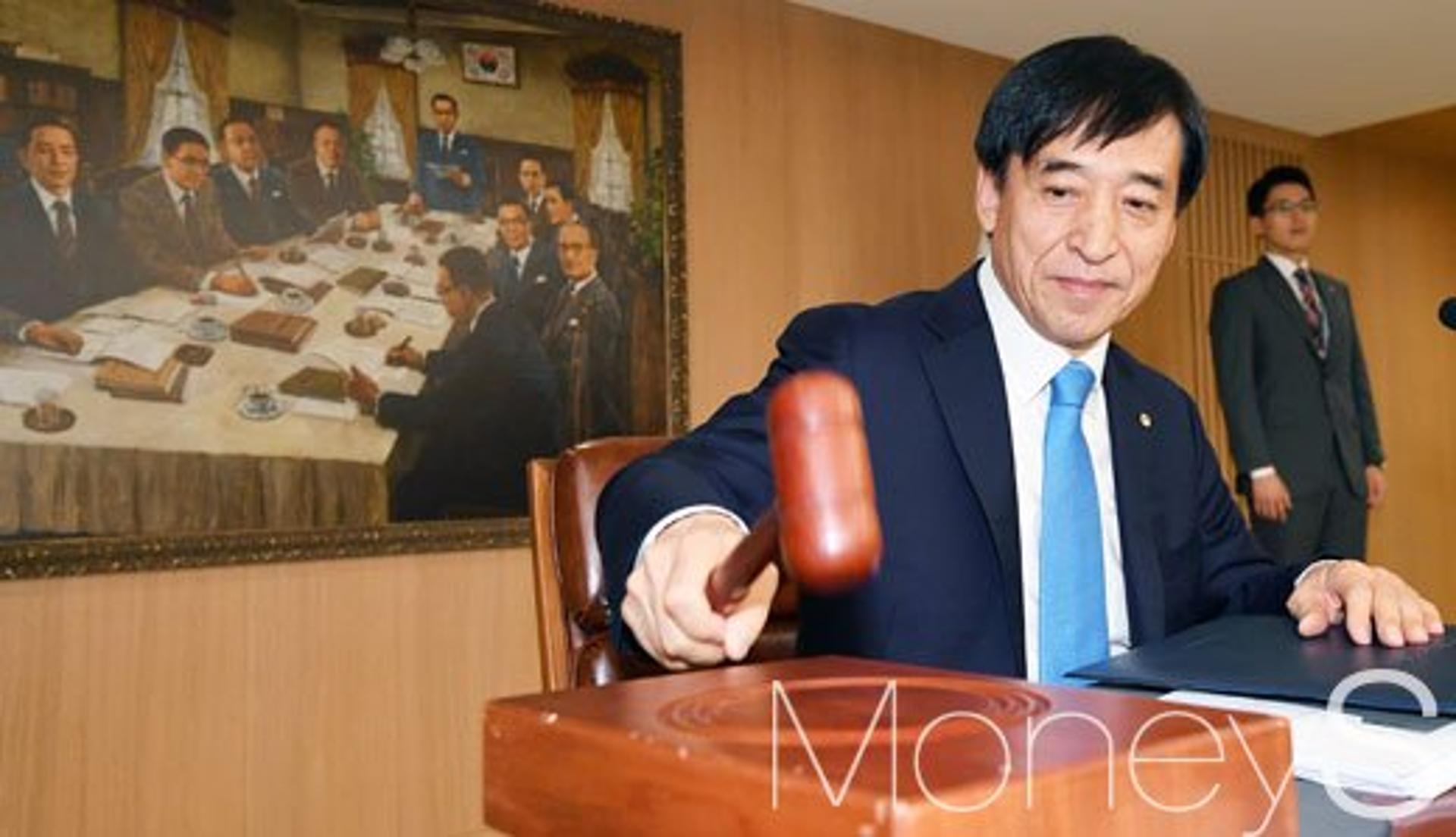 [막 내린 저금리시대] 1400조원 가계부채 적신호, 대출자 어쩌나