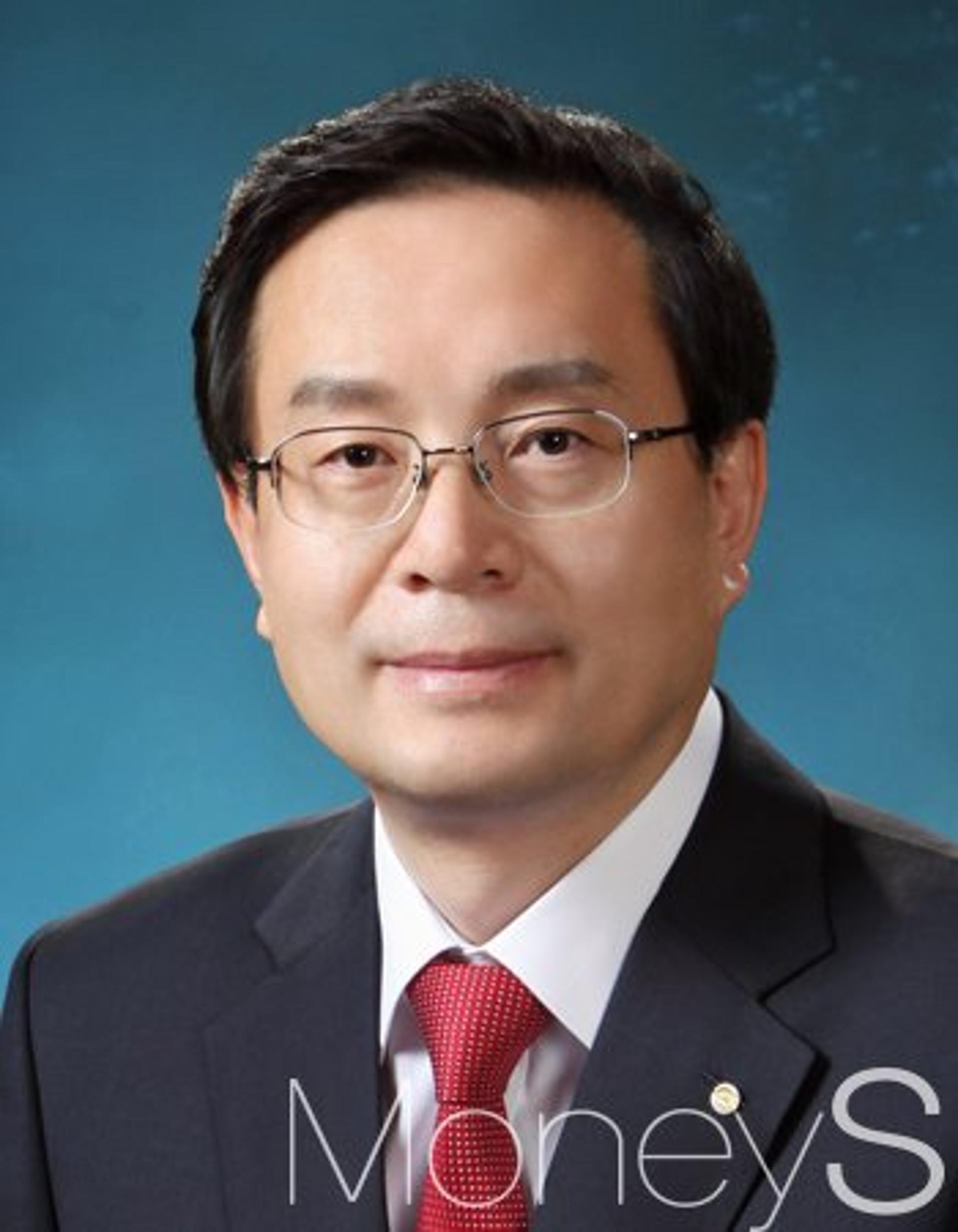새 우리은행장에 손태승 글로벌부문장 내정