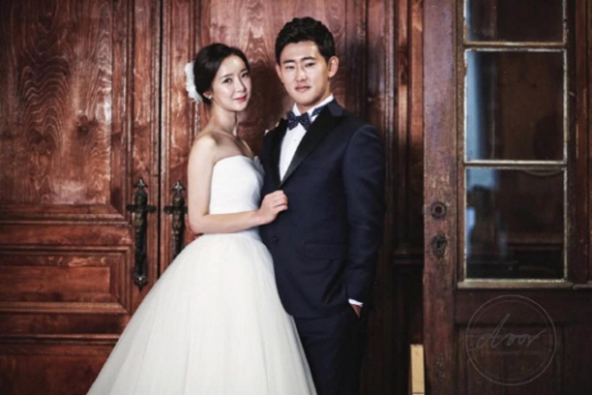 정주현 결혼, 3년 열애 끝… 1세 연상 신부와 10일 백년가약