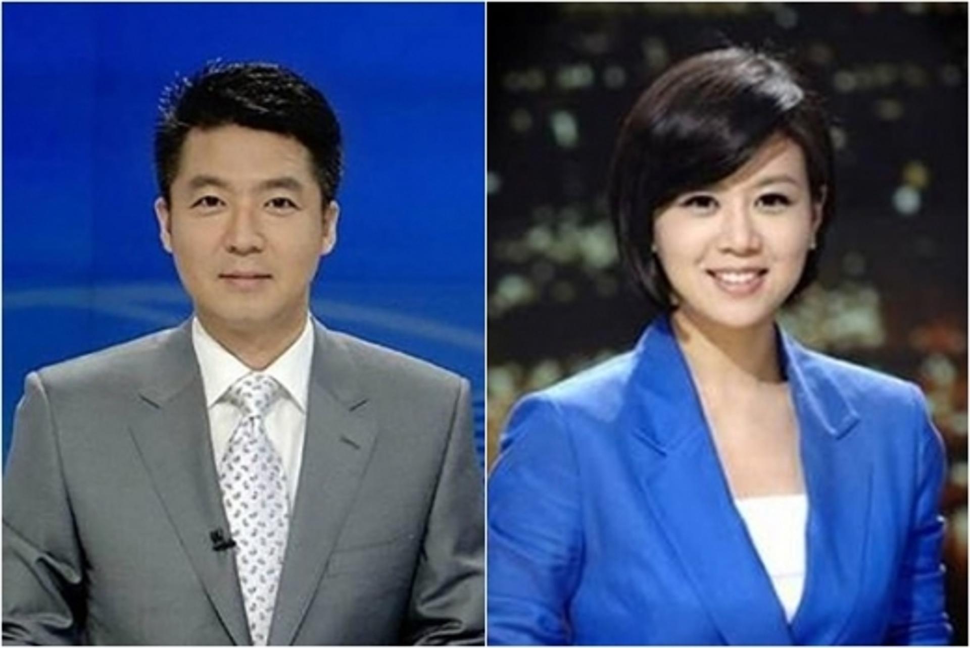 신동진·손정은 아나운서, '나눔으로 행복한 나라'로 13일 방송 복귀