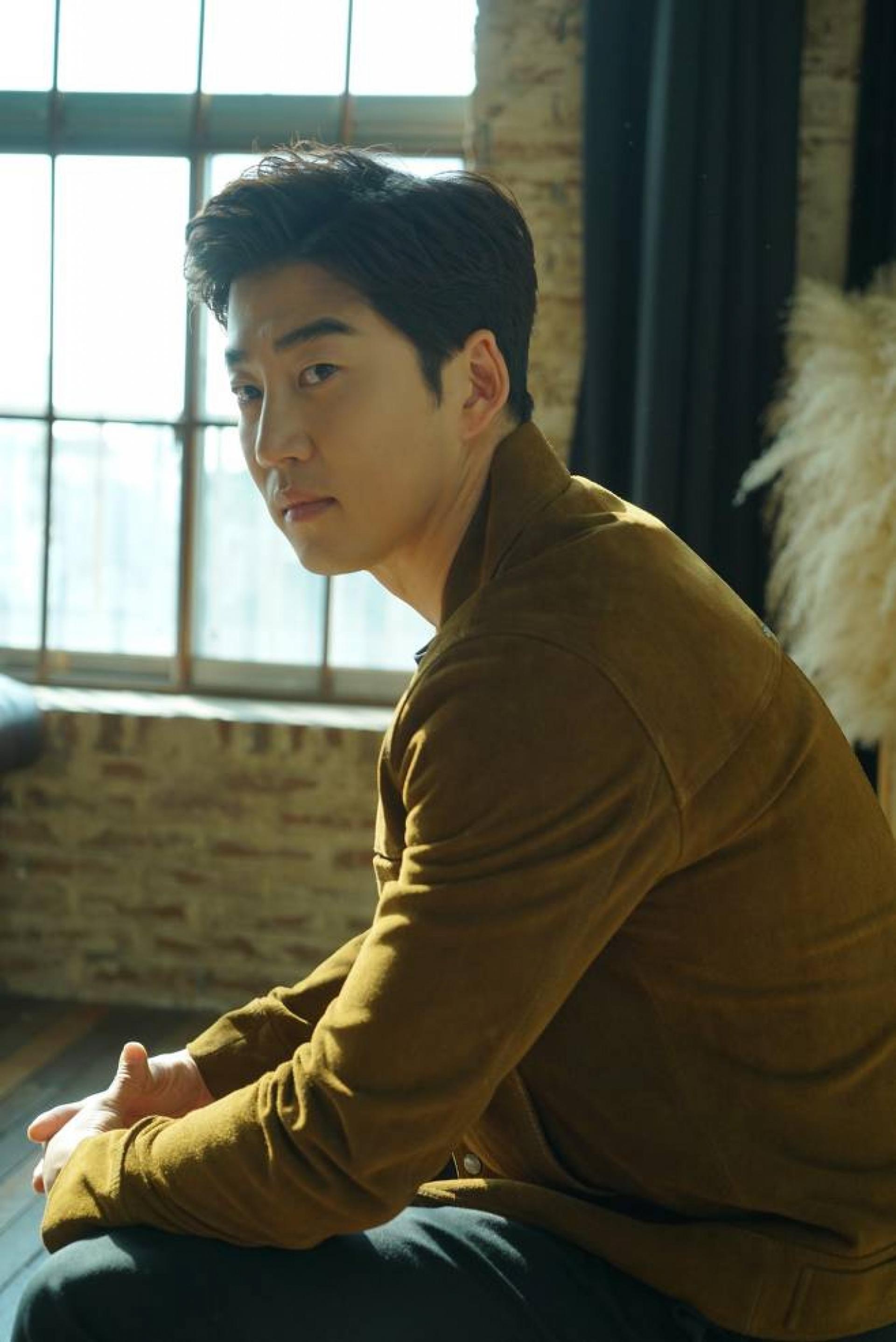 윤계상, 탈세 루머 강경대응… "세무 문제 없어, 명예훼손으로 고소"