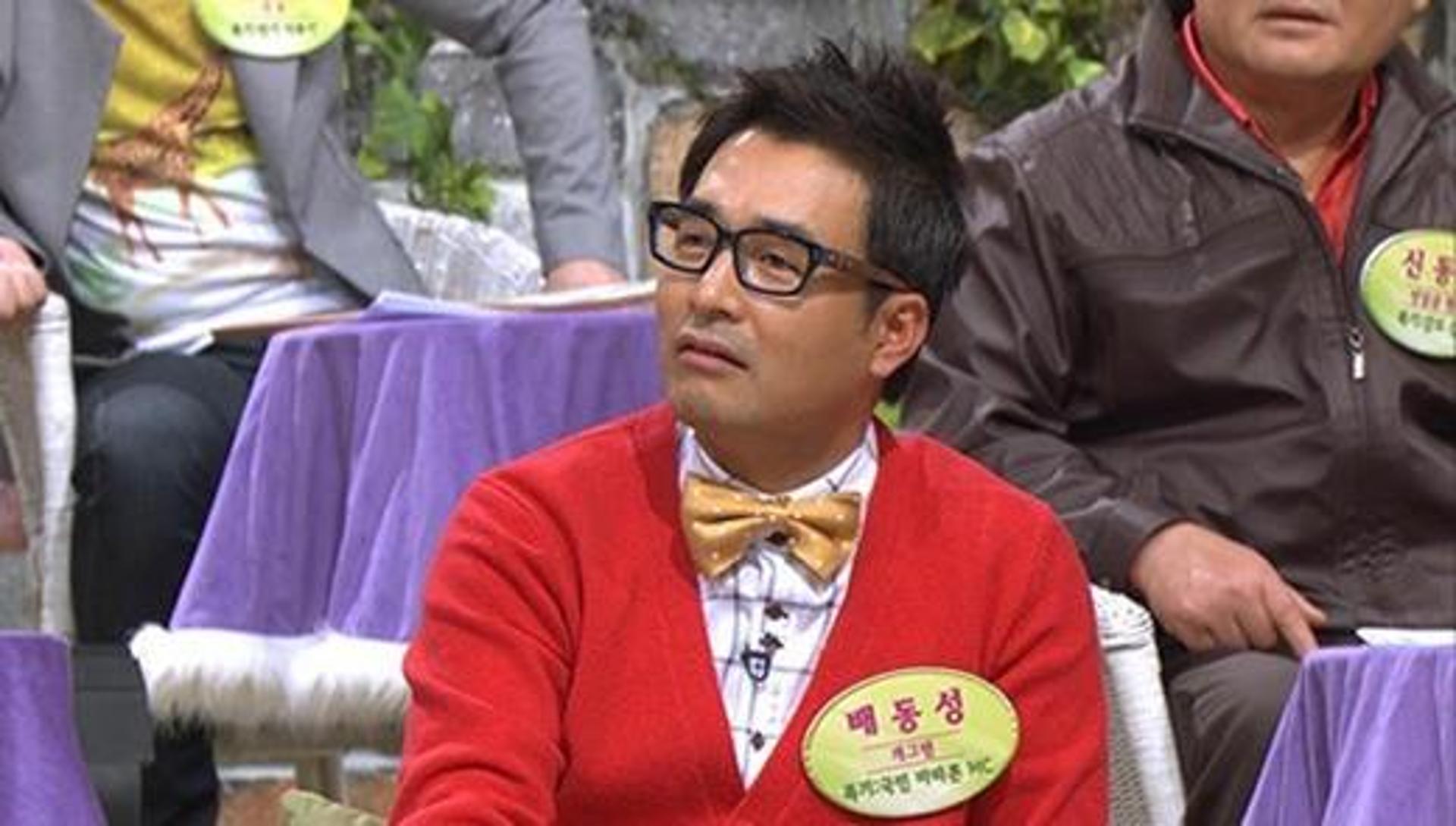 배동성 부친상, 요리연구가 전진주… "부디 평안하시길"