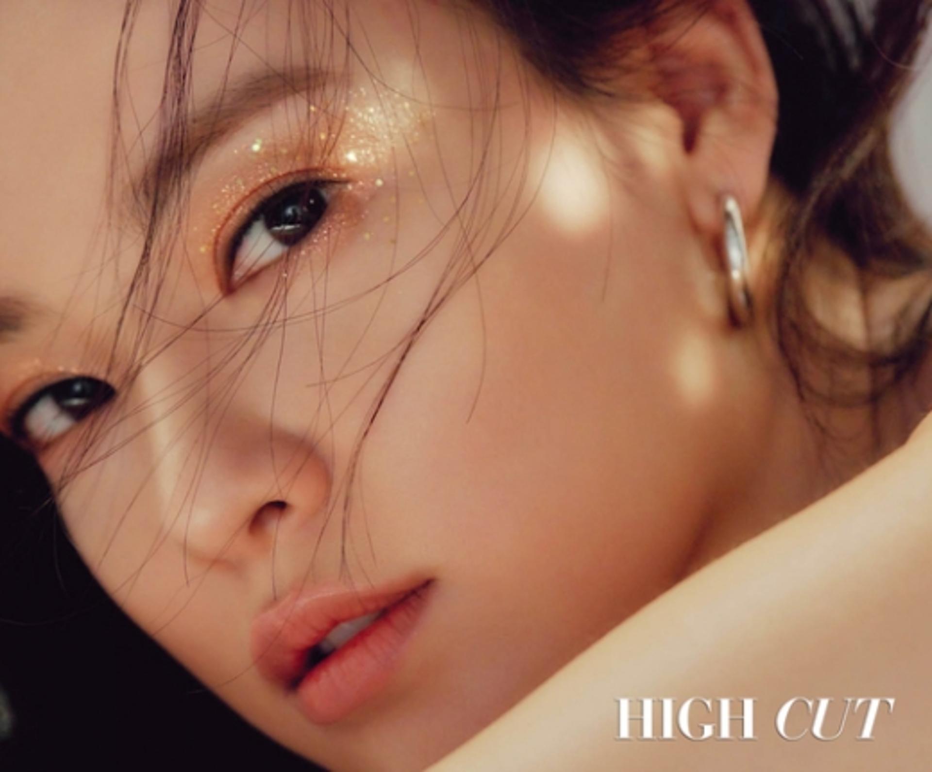 [★화보] 이주연 "애프터스쿨 멤버, 응원+독설 아낌없이 해준다"