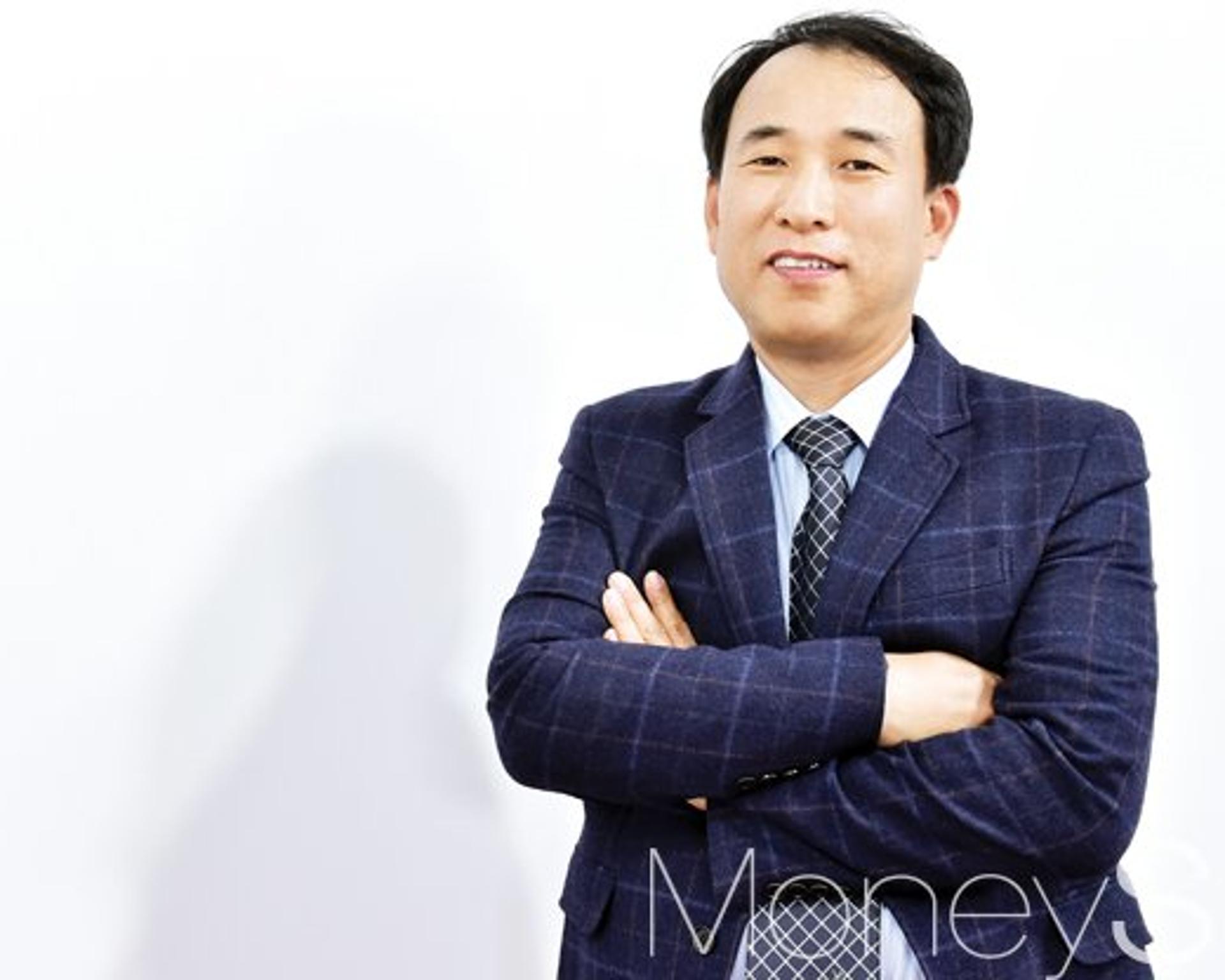 [영상] '영상인식' 신기술로 주목받는 스타트업 대표의 성공비결은?