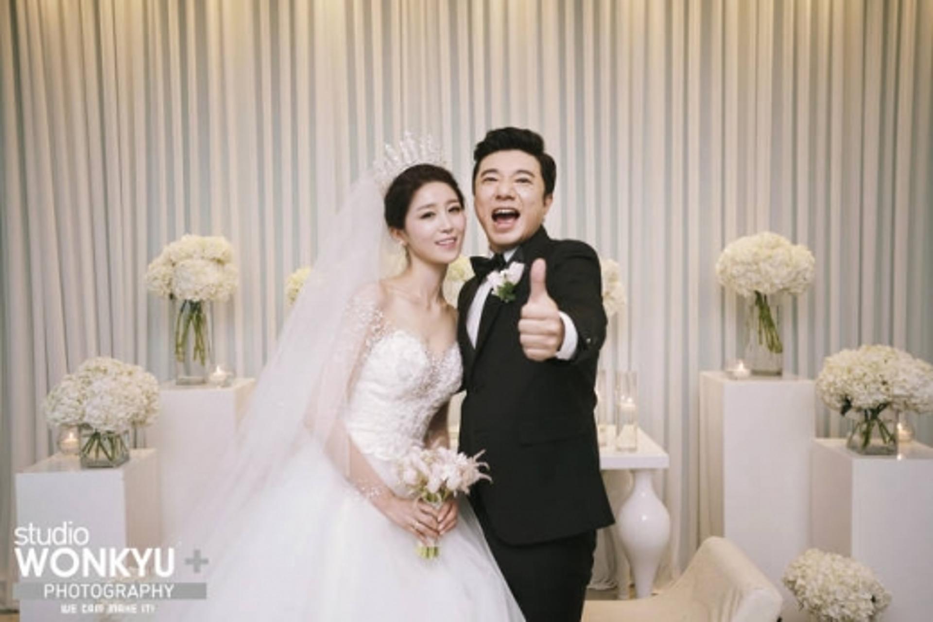 '미우새' 박수홍, 배기성 결혼식 참석… "결혼보단 결혼식 부러워"