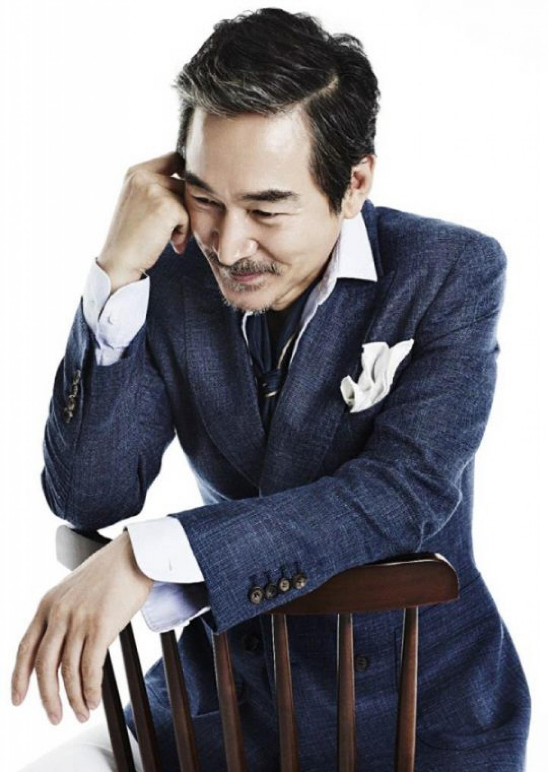 정보석 부상, 야구 경기중 안면 강타… "일주일 안으로 퇴원 가능"