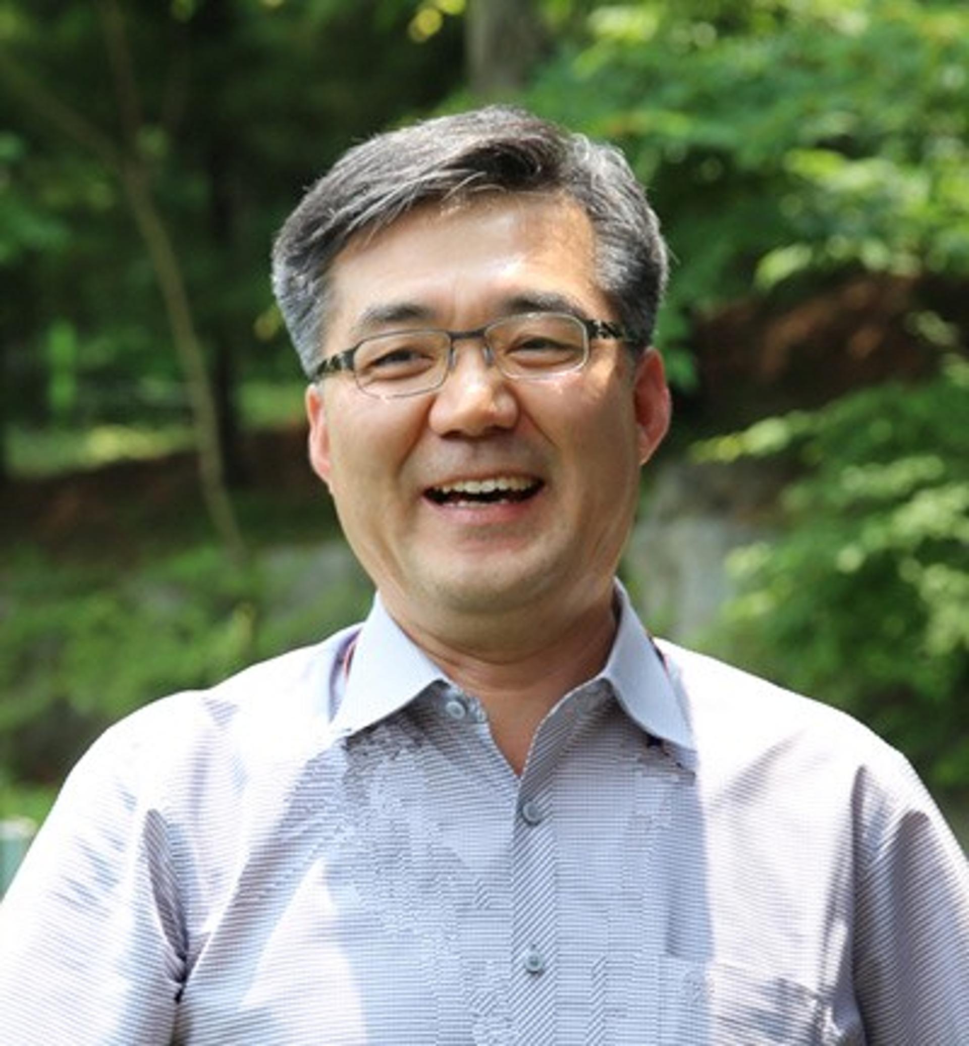하나금융, CTO에 김정한 삼성전자 연구소장 영입