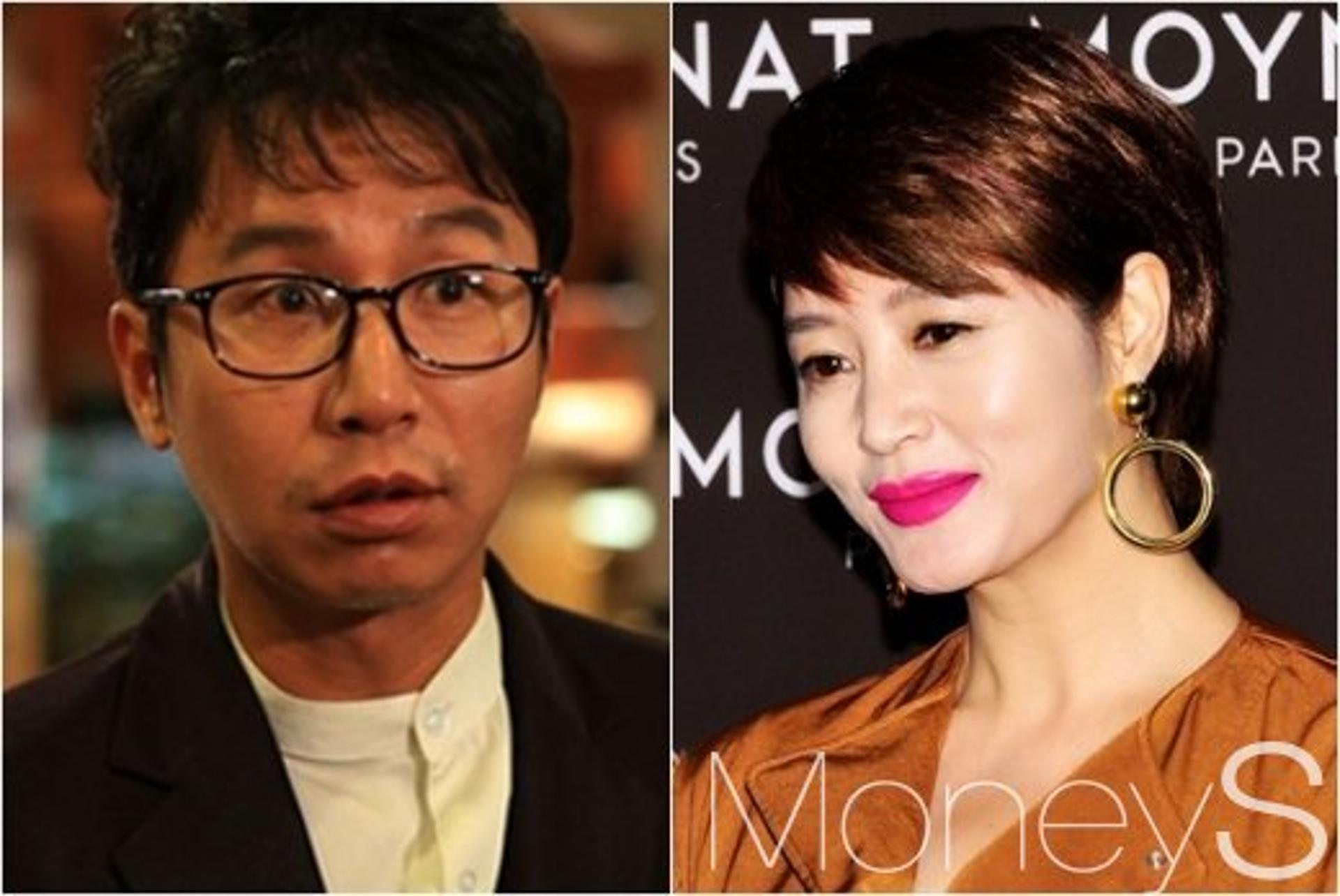 심현섭, 김혜수에 러브콜… "70년생 개띠특집 나와줬으면"