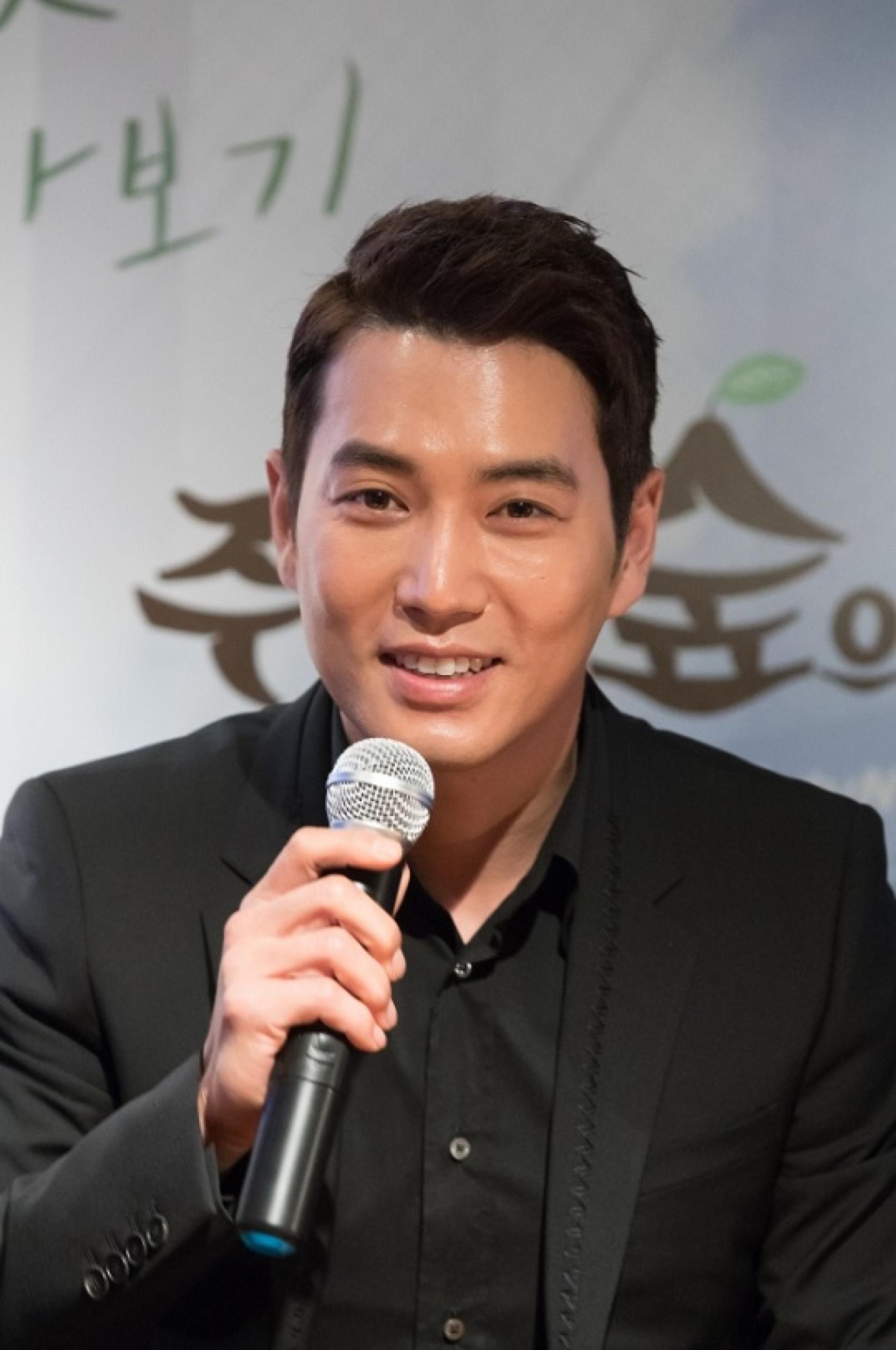 '대군 사랑을 그리다' 주상욱 출연확정… "조선 최고 야심가 역"