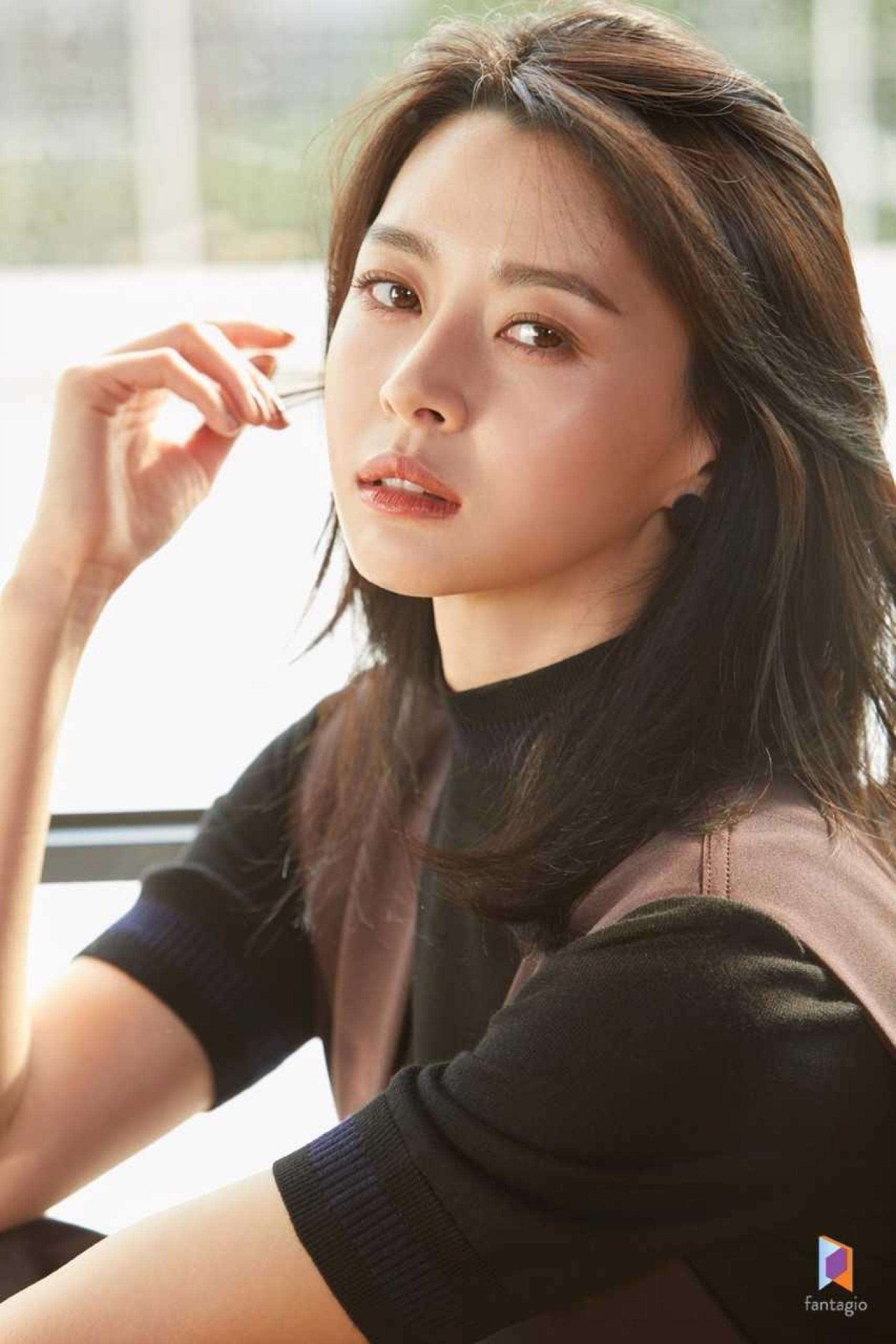 '나의 아저씨' 헬로비너스 나라 캐스팅… "영화배우 최유라 役"