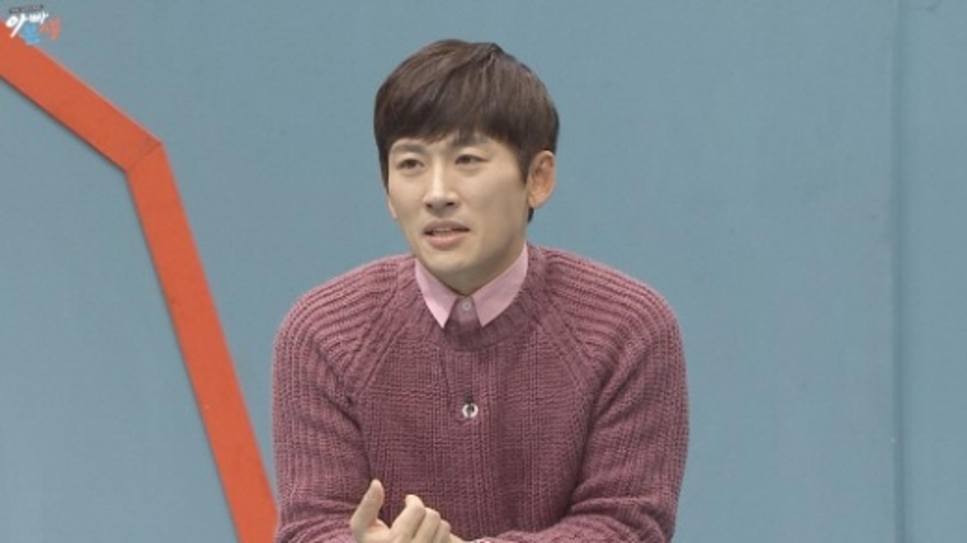 '아빠본색' 합류, 박지헌 다둥이아빠의 육아 선보여… "김형규 하차"