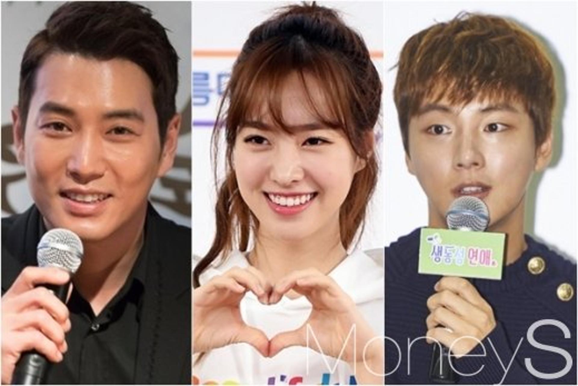진세연·주상욱·윤시윤, TV조선 '대군' 출연확정… "치명적 로맨스 예고"