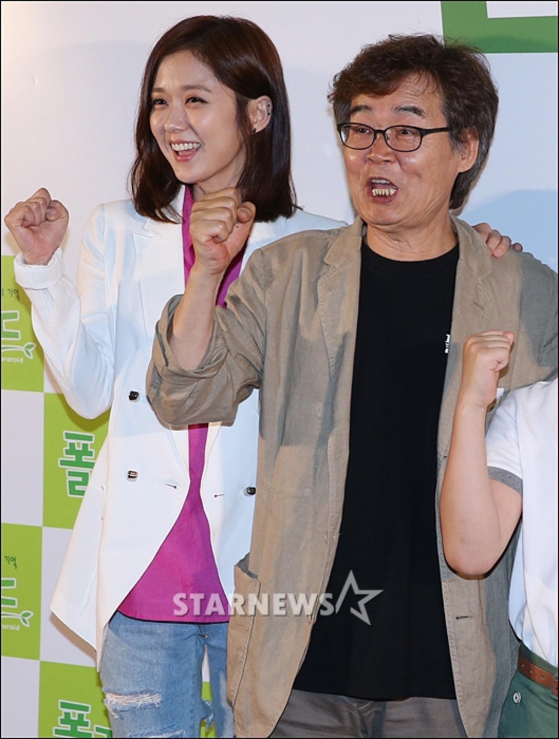 연극배우 주호성 "장나라에 간섭 심했다… 얼마나 싫었을까"