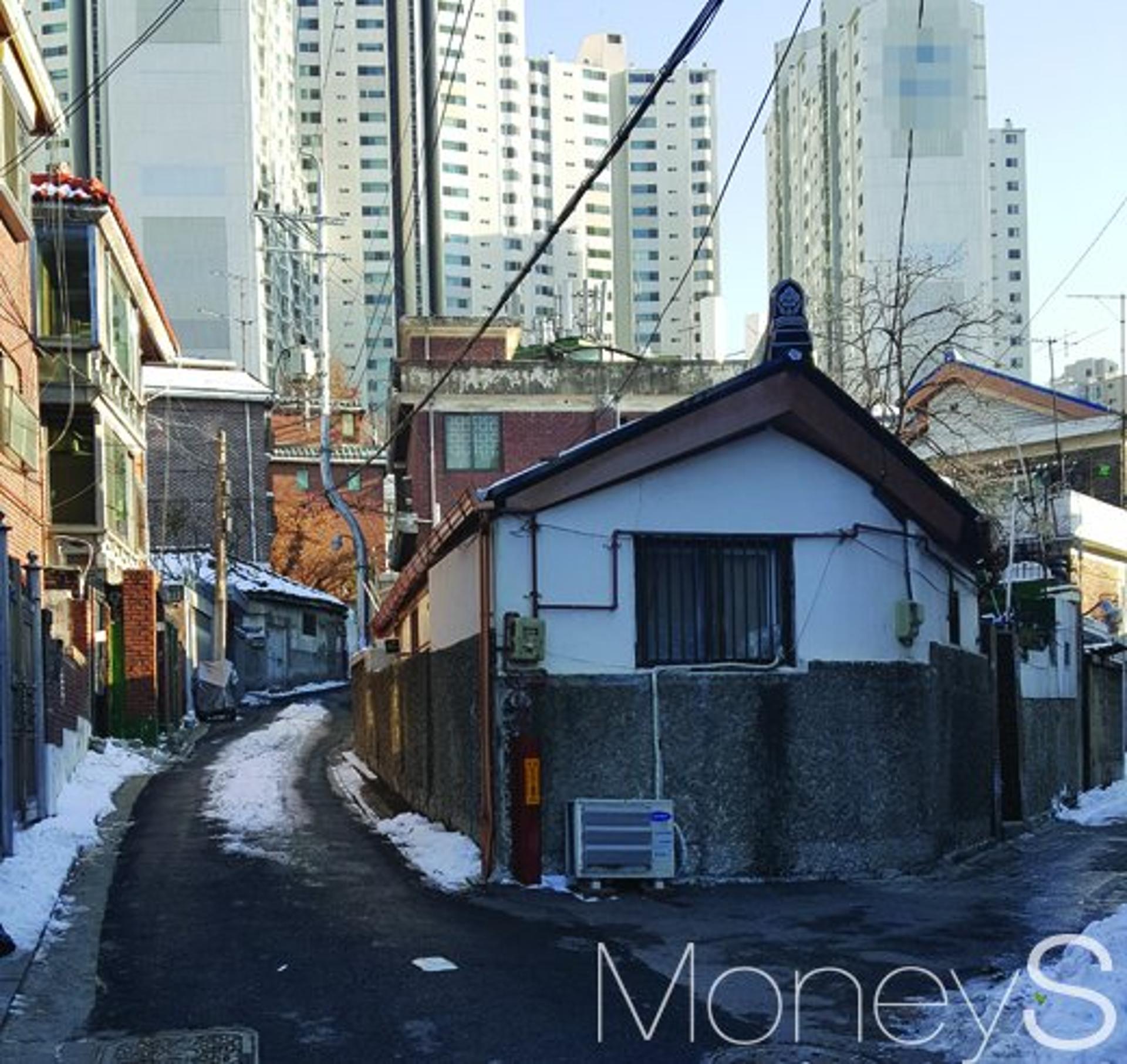 [르포] 신흥 '주거랜드마크' 꿈꾸는 노량진