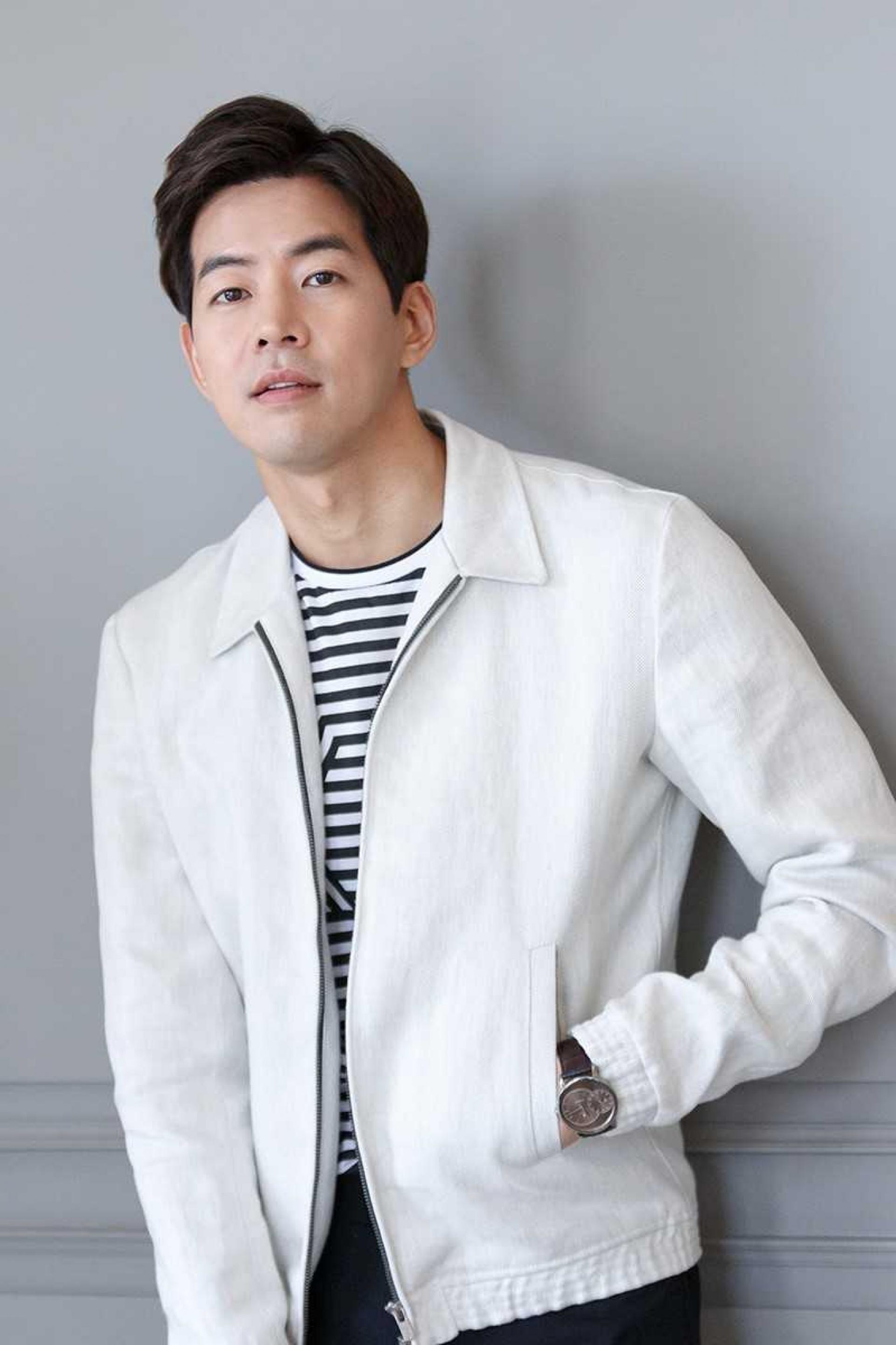 '집사부일체' 이상윤 "예능 첫 고정, 긴장되지만 설레"