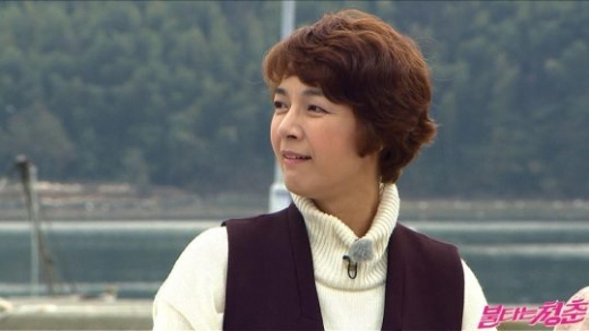'불타는청춘' 박선영 폐업 "아버지 돌아가시고 고아 됐다"
