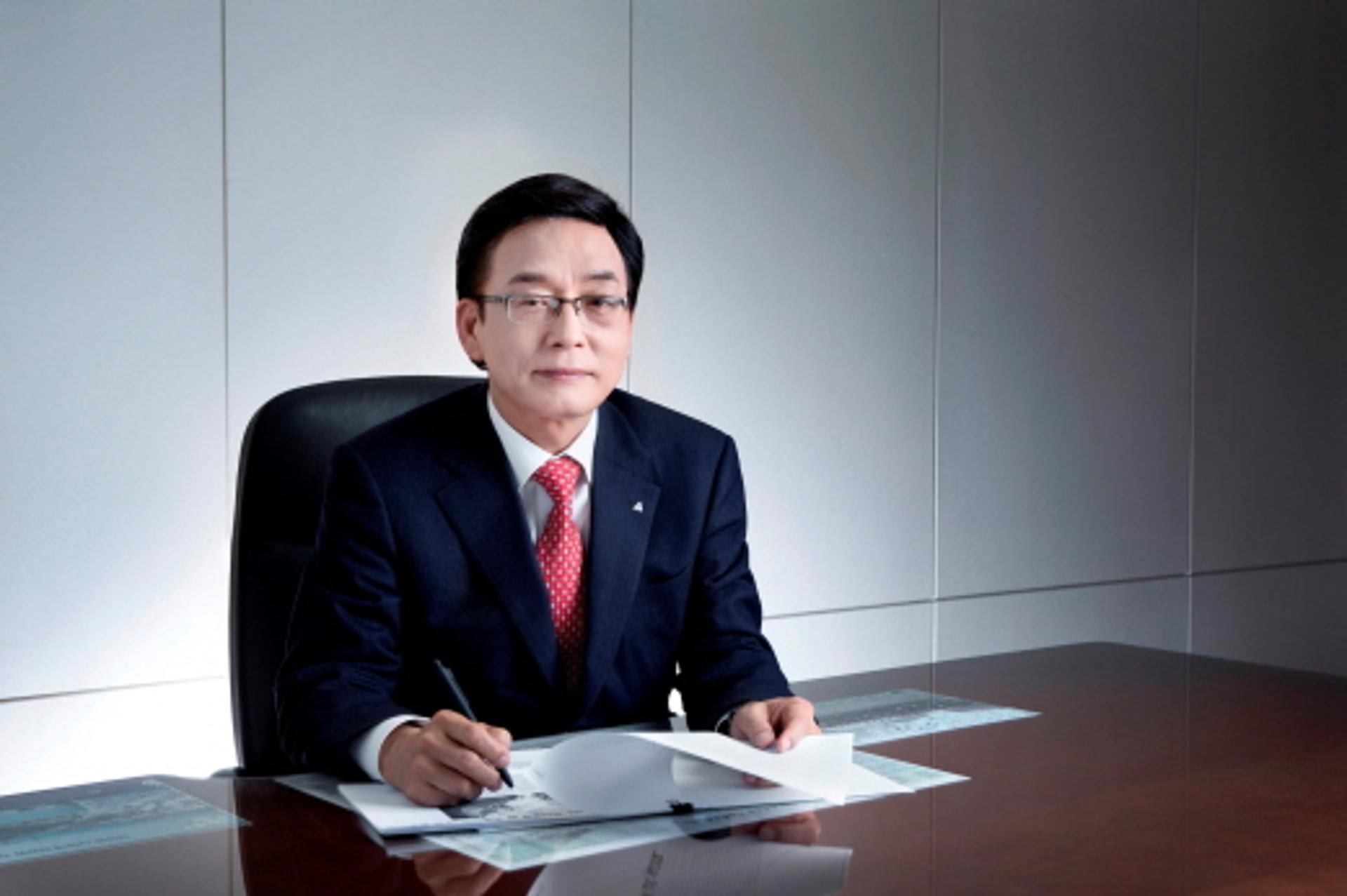 [신년사] 정수현 현대건설 사장 “준비된 자세로 태풍에 맞서자”