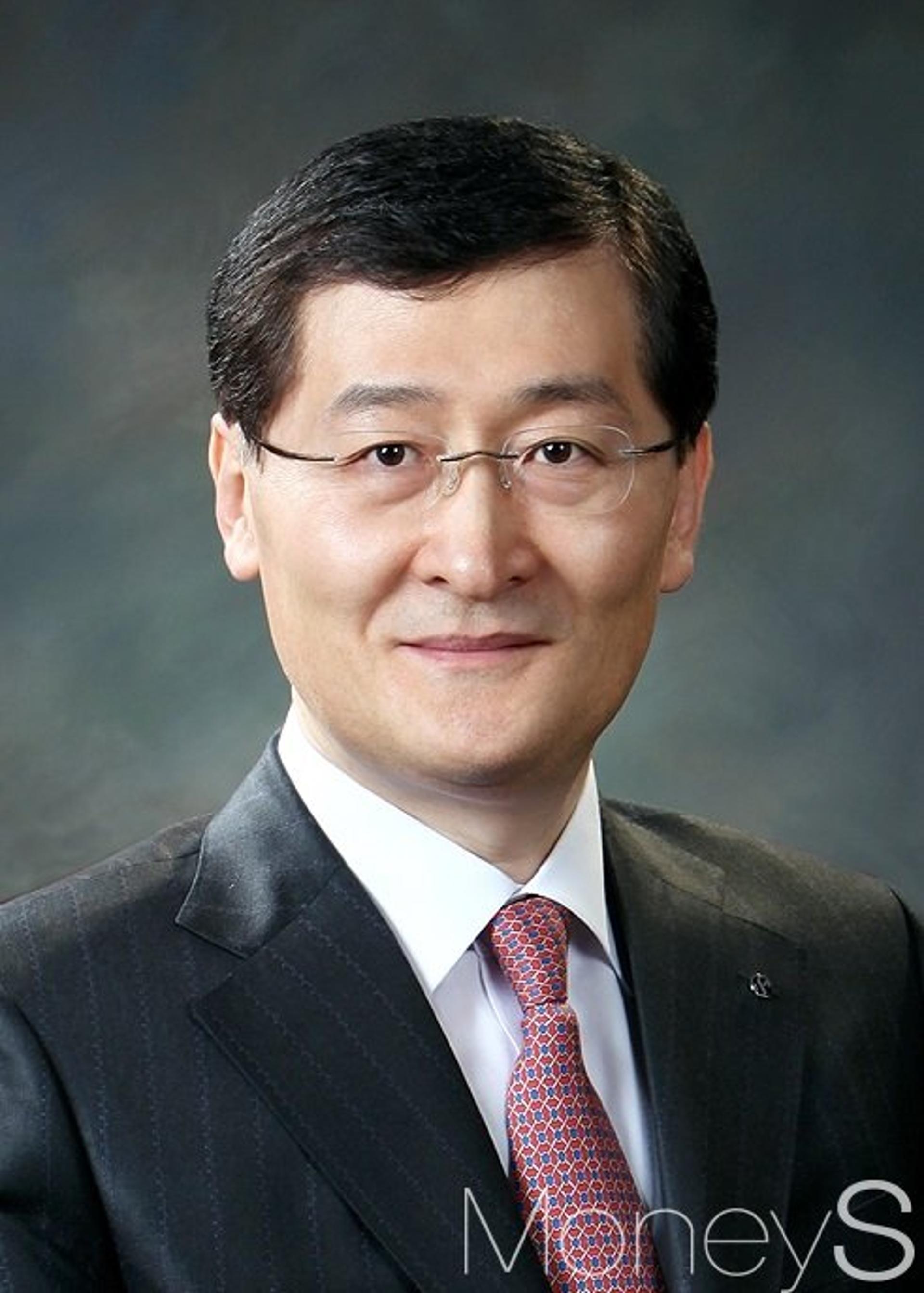 [신년사] 위성호 신한은행장 "경영전략 Redefine 신한, Be the NEXT"