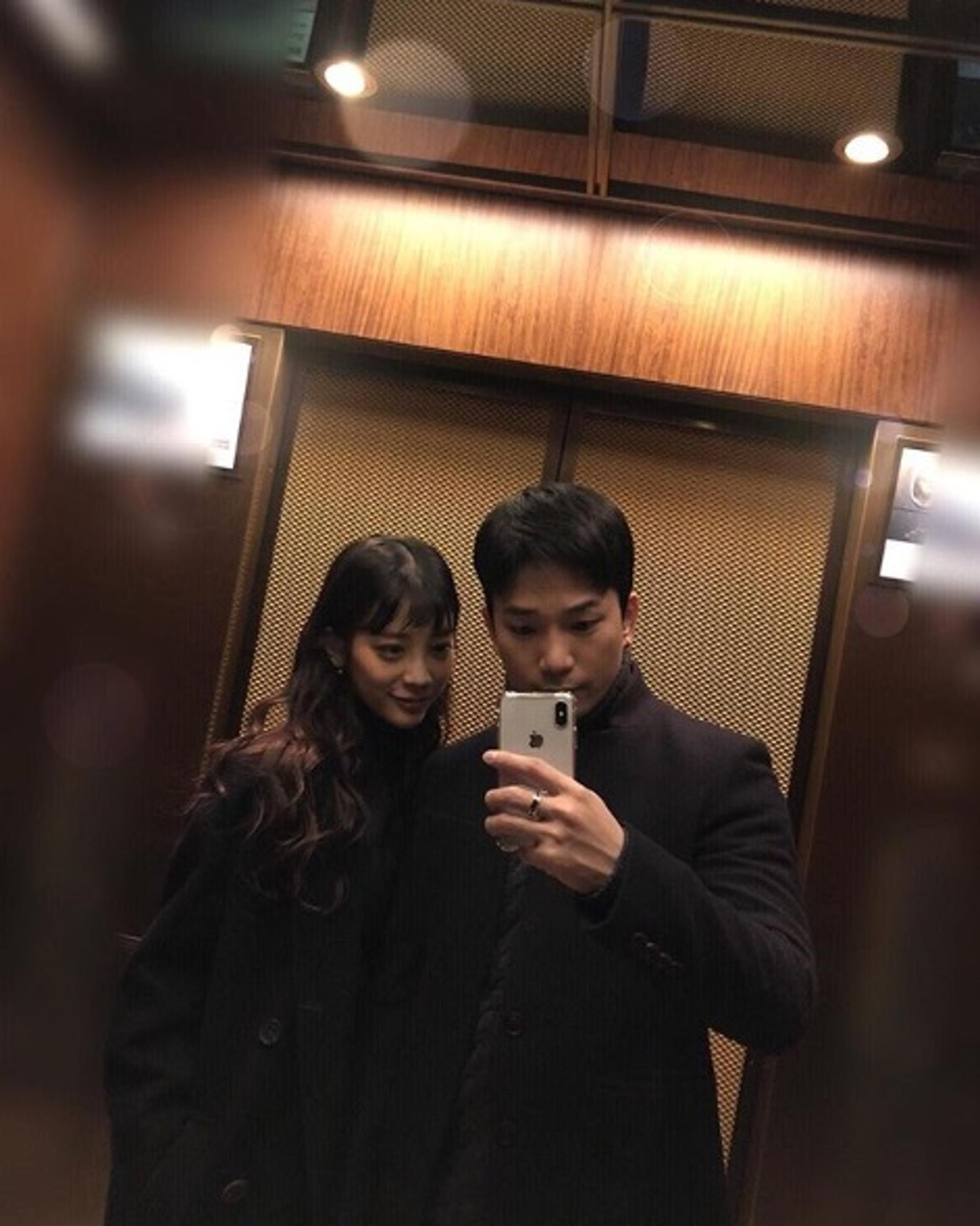 지오, 최예슬과 열애 인정… "진짜 내 사람 찾아 행복"