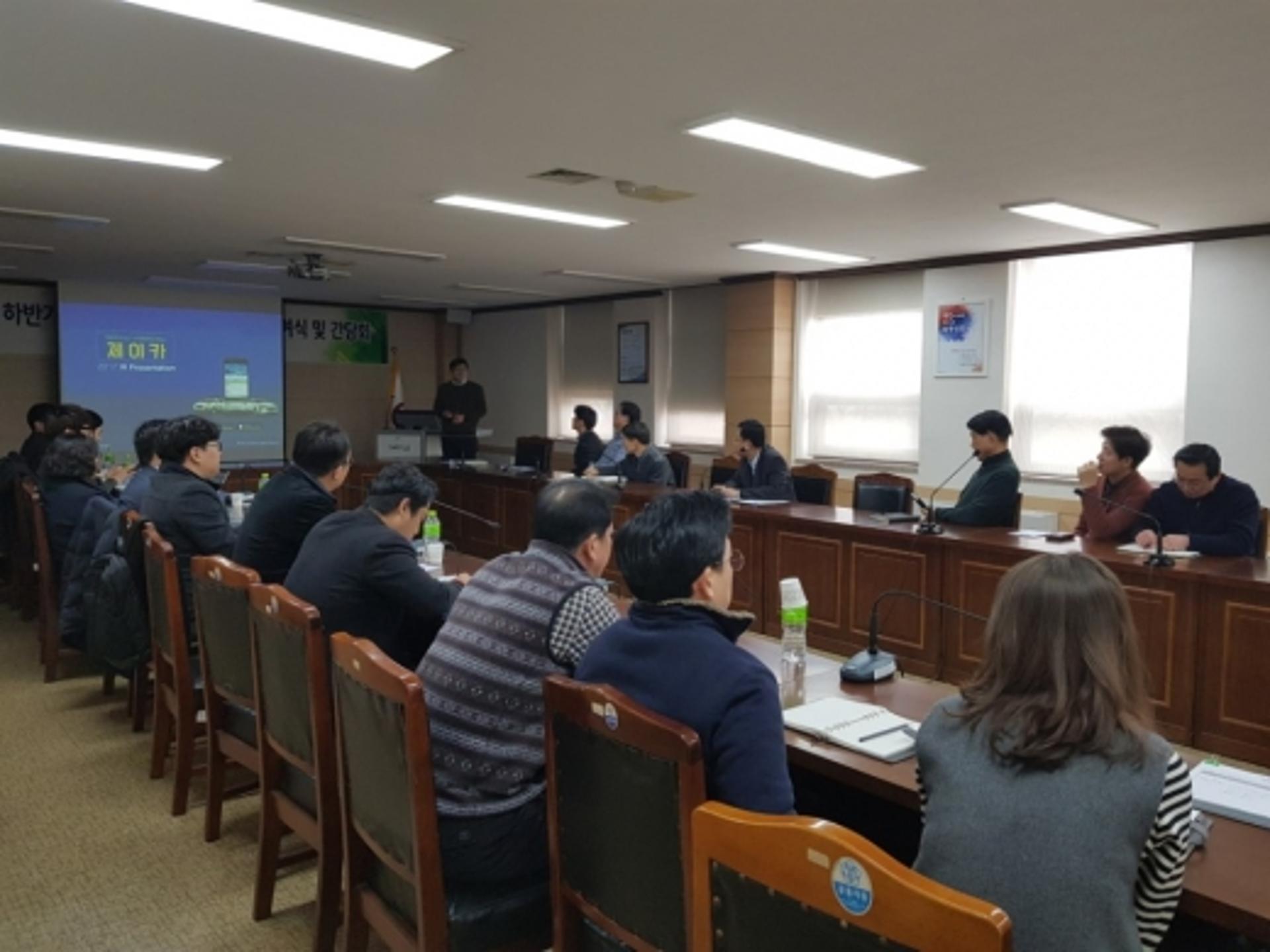 투자 받은 광주·전남 창업·벤처기업, 폭풍 성장 '눈길'