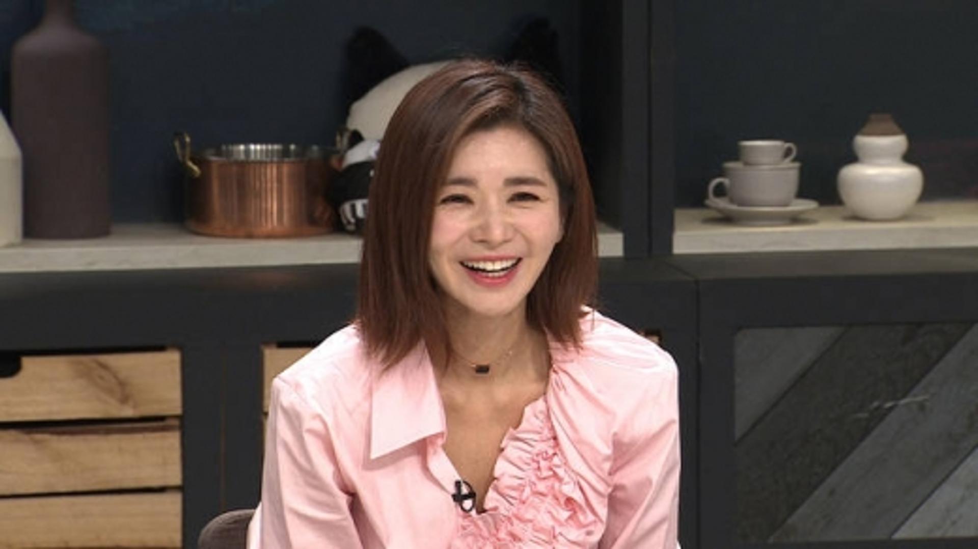 '냉장고를 부탁해' 장서희, 복수 연기 잘하는 이유 있었다?