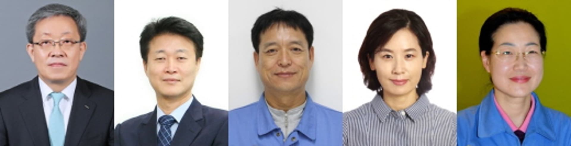 포스코, 2018 정기 임원인사… 여성임원급 2명 발탁