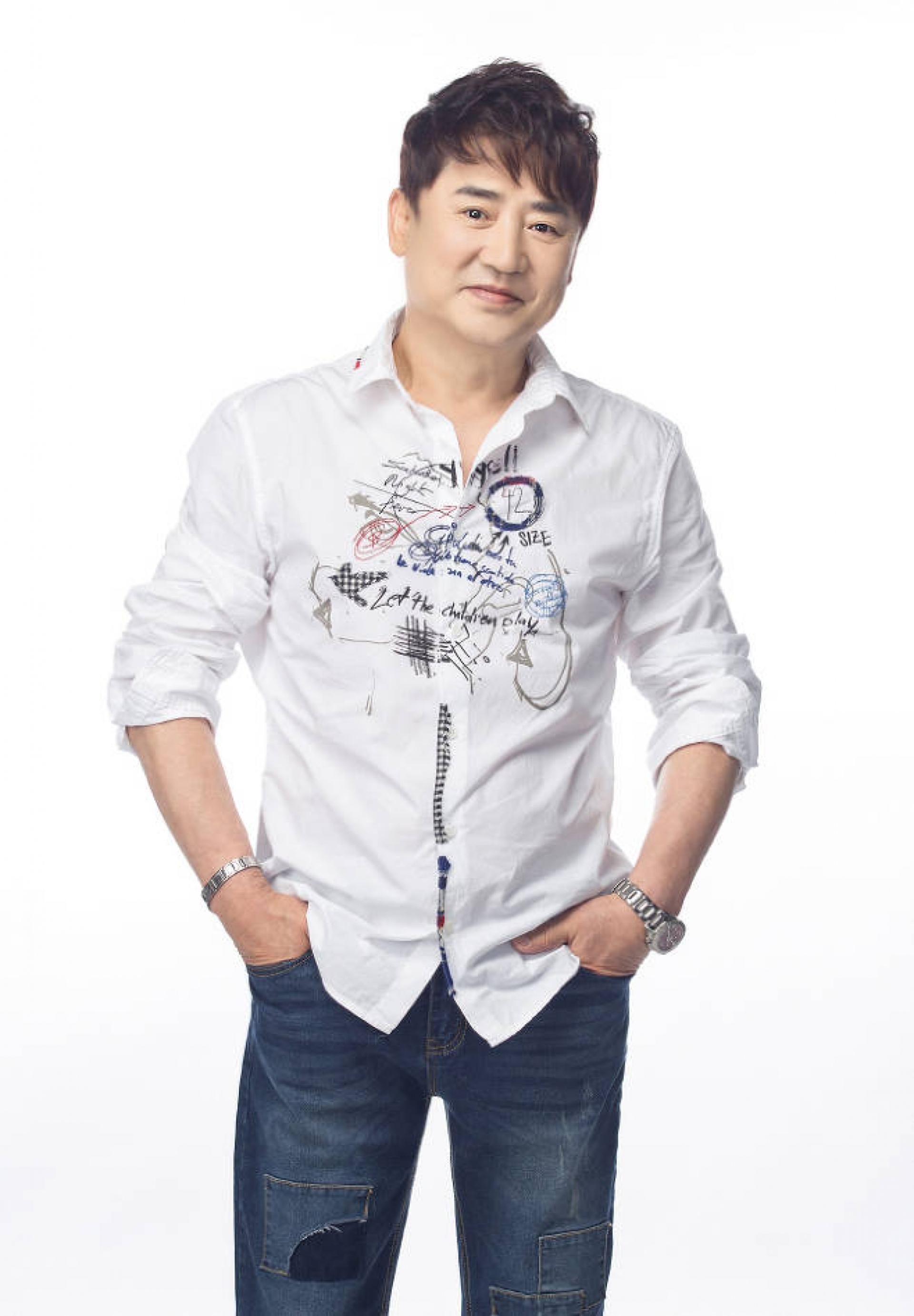 이영하, 배우 아닌 가수로 인생2막 시작… '사랑중 이별이' 발표